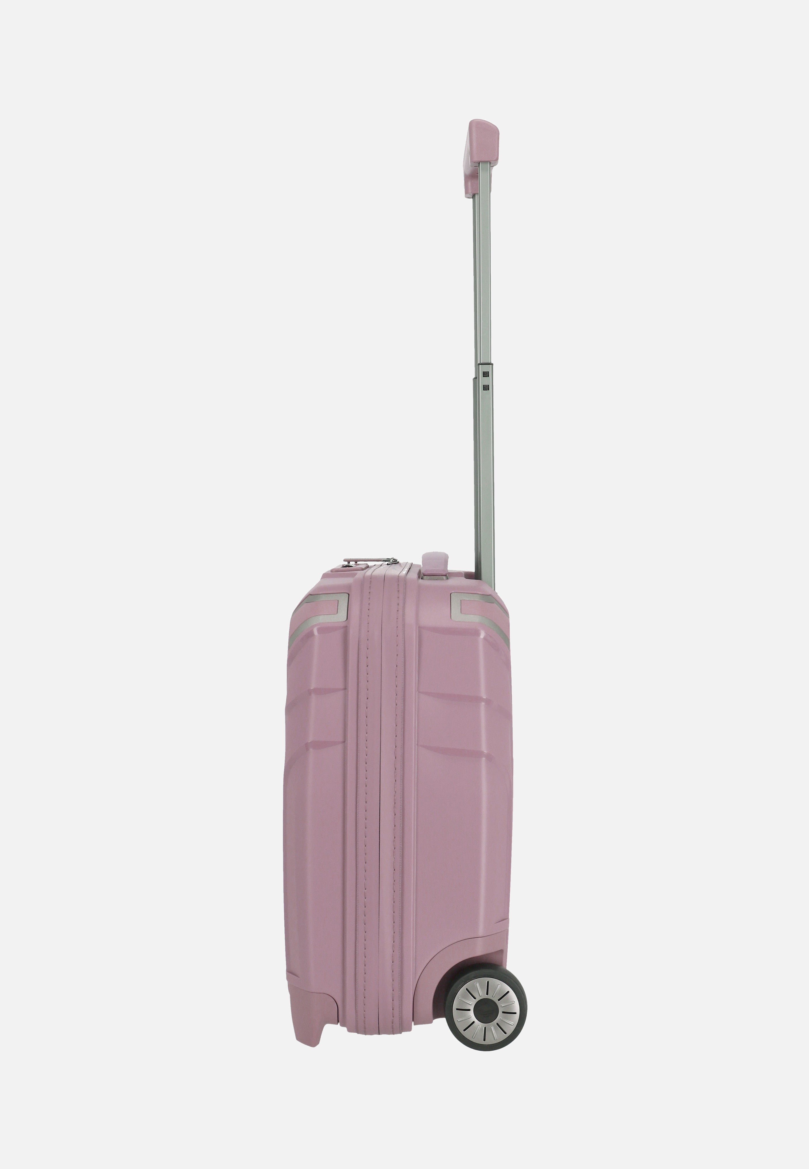travelite Elvaa Businesswheeler Rosé Pilotenkoffer