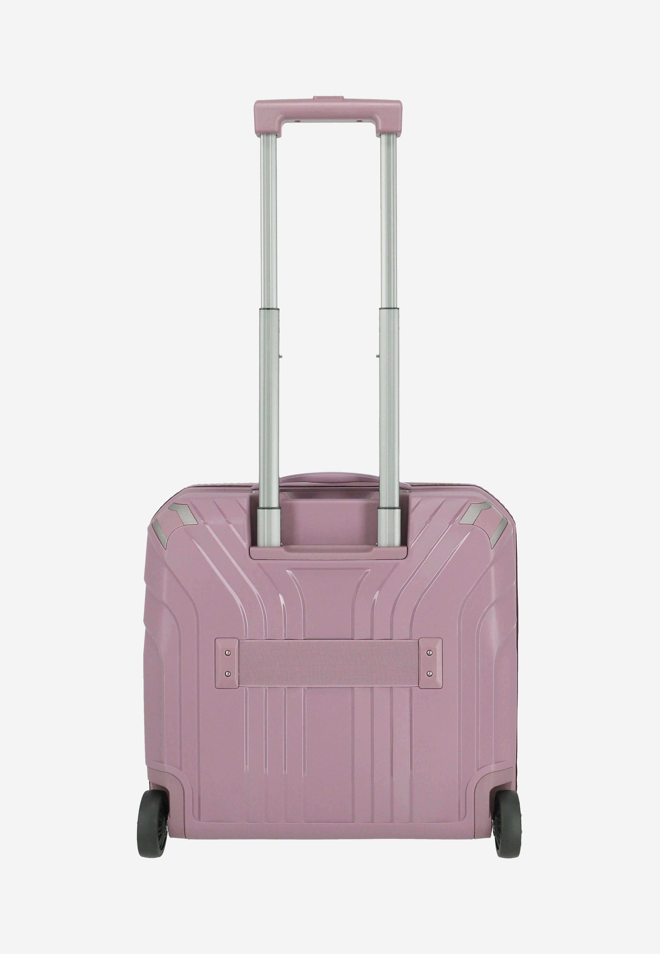 travelite Elvaa Businesswheeler Rosé Pilotenkoffer