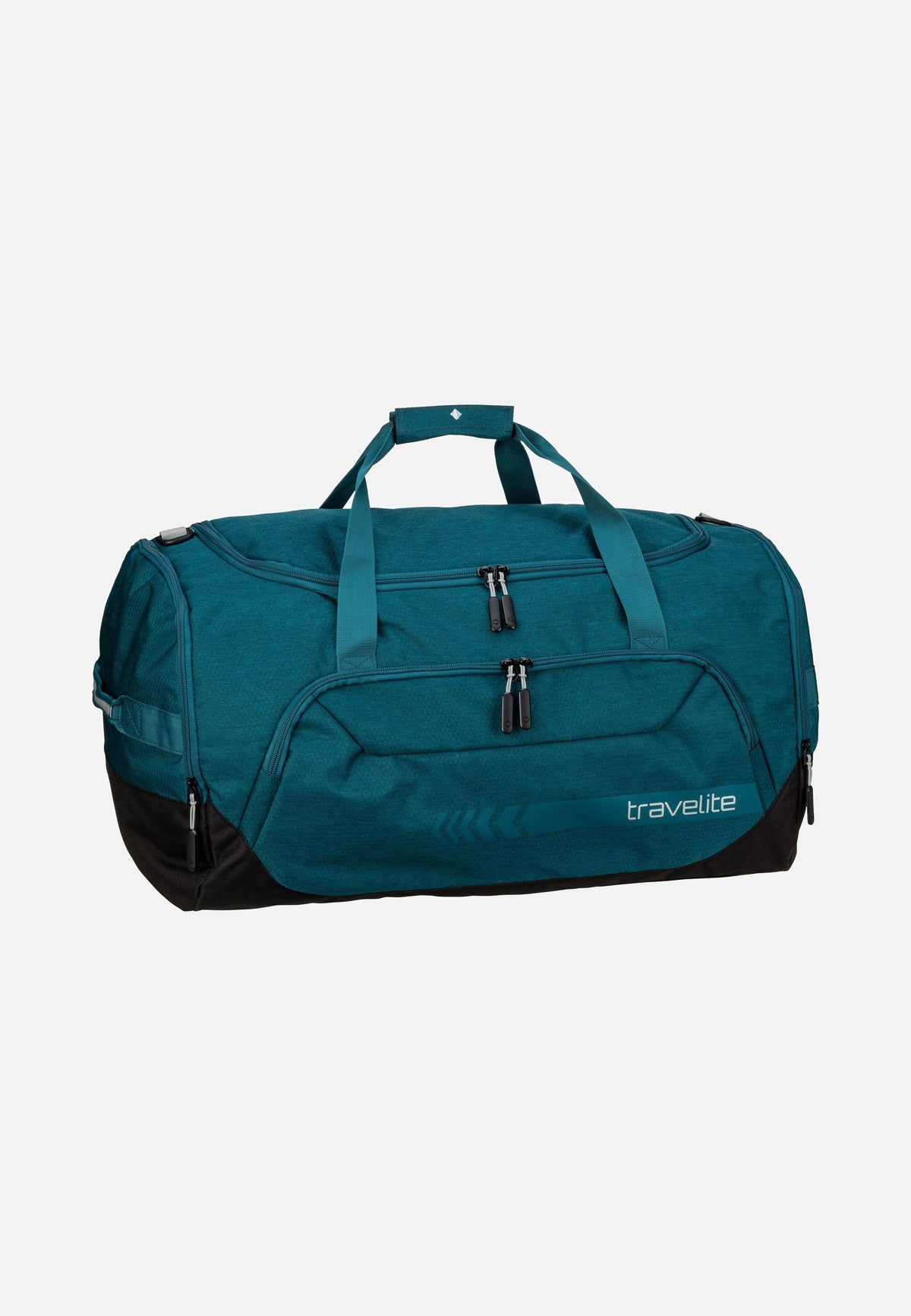 travelite Kick Off L Petrol Dufflebag