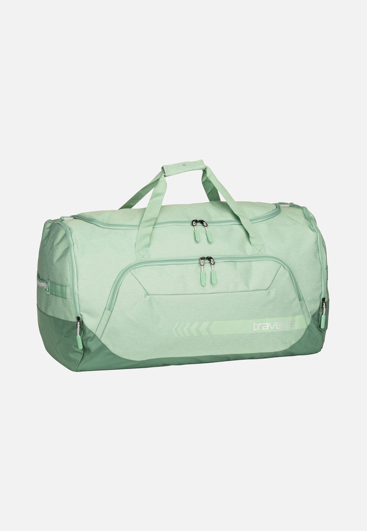travelite Kick Off L Salbei Dufflebag