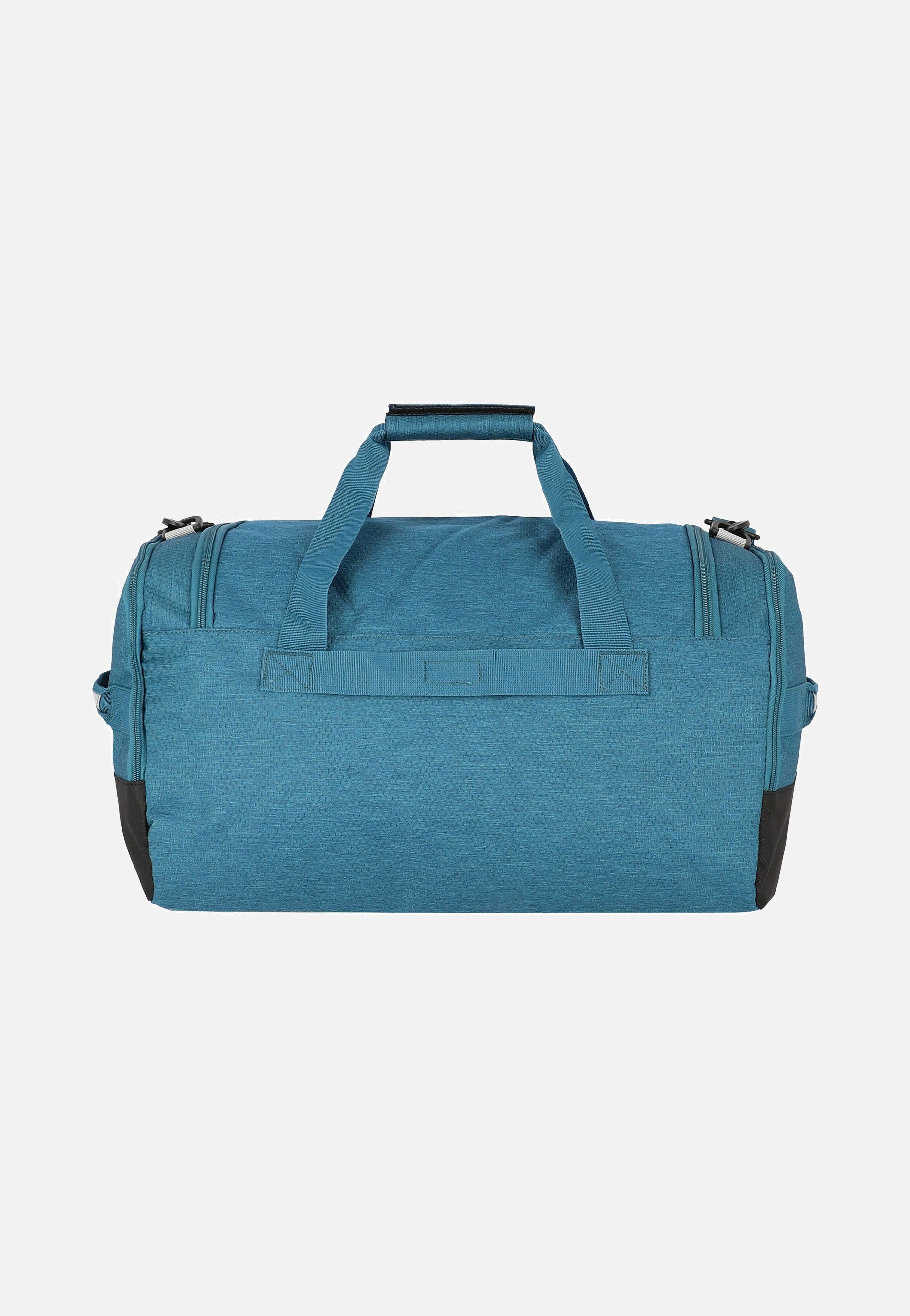 travelite Kick Off M Petrol Dufflebag