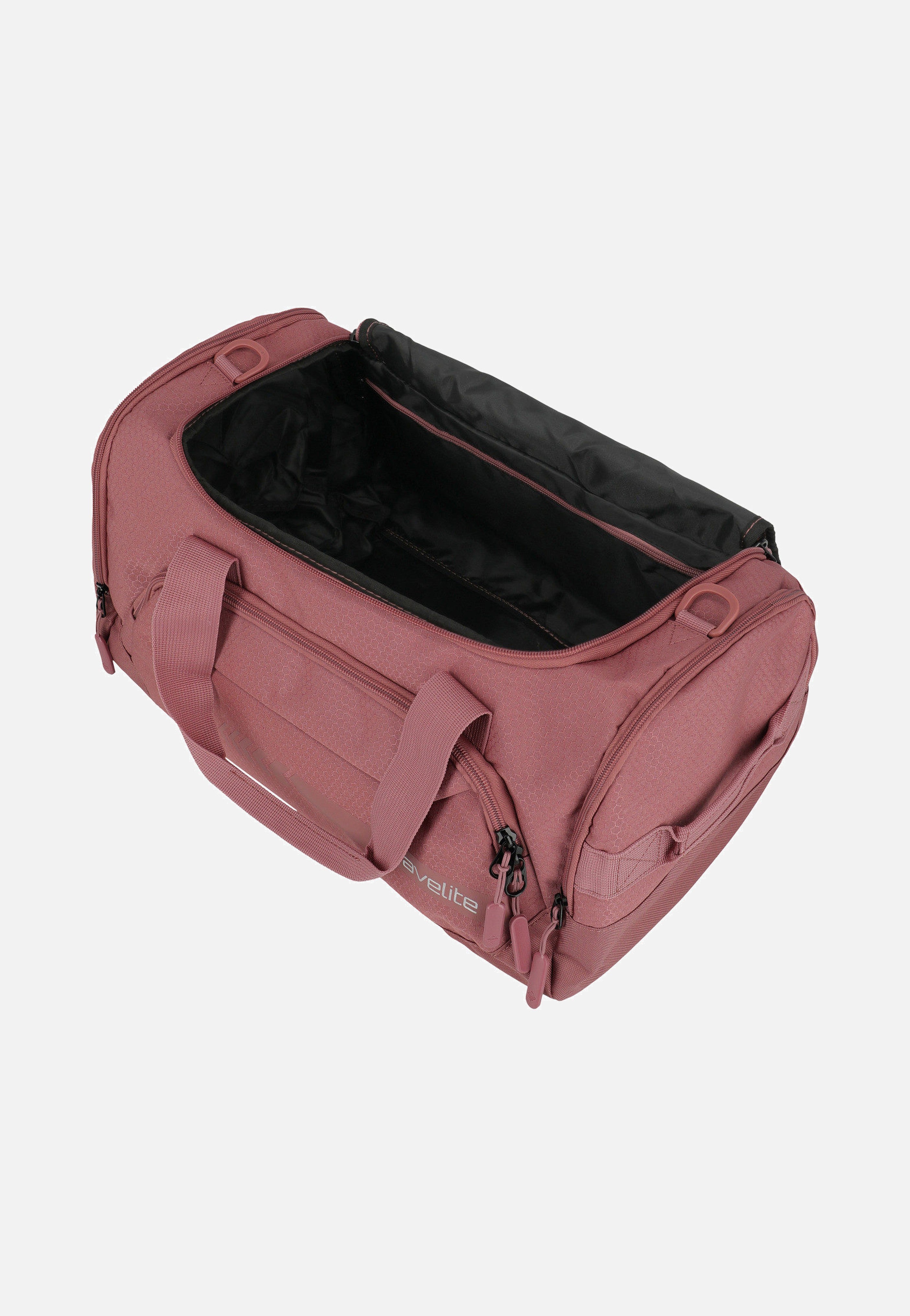 travelite Kick Off M Rosé Dufflebag