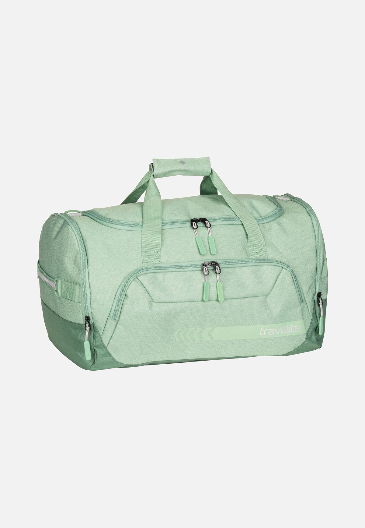 travelite Kick Off M Salbei Dufflebag