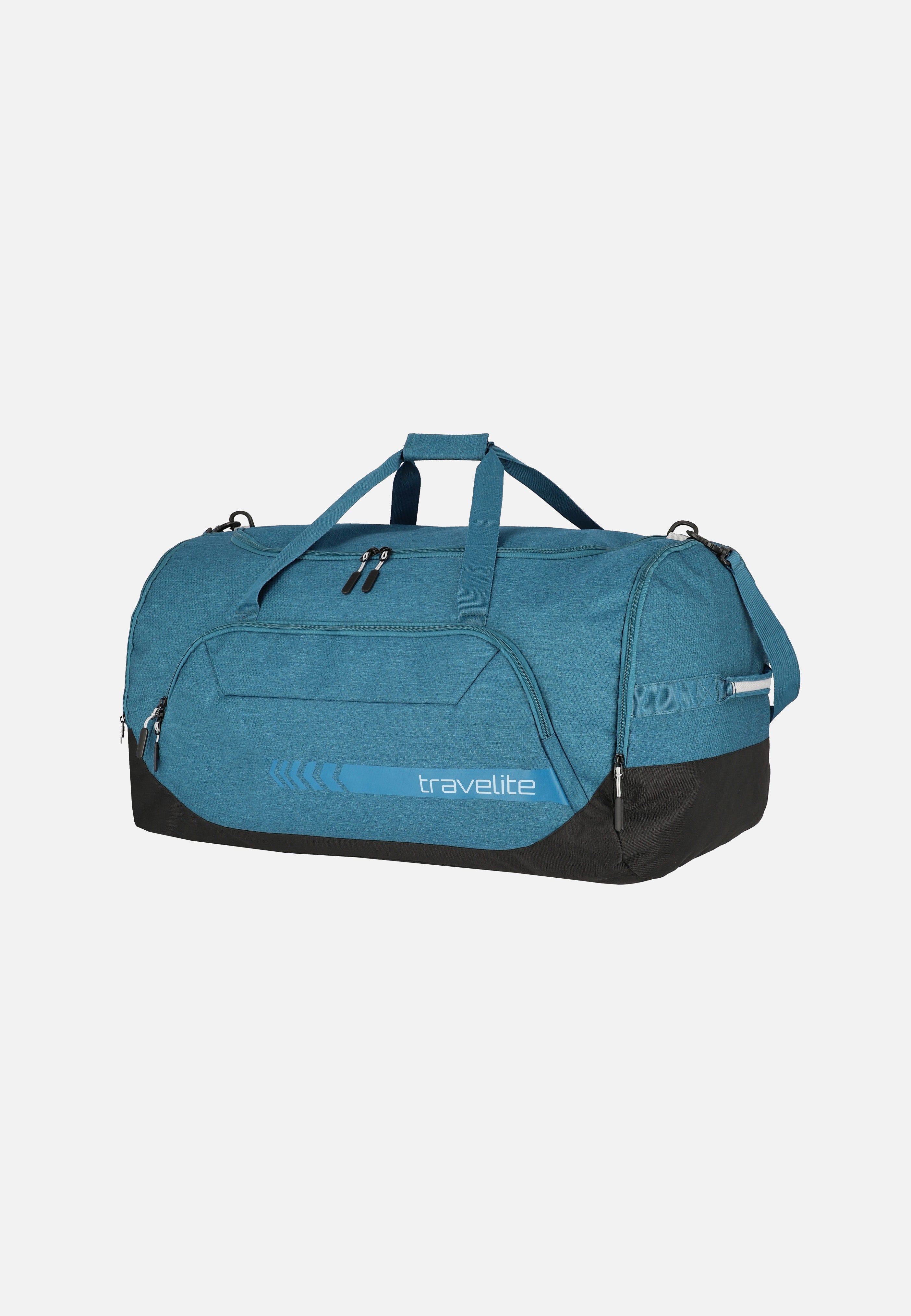 travelite Kick Off XL Petrol Dufflebag