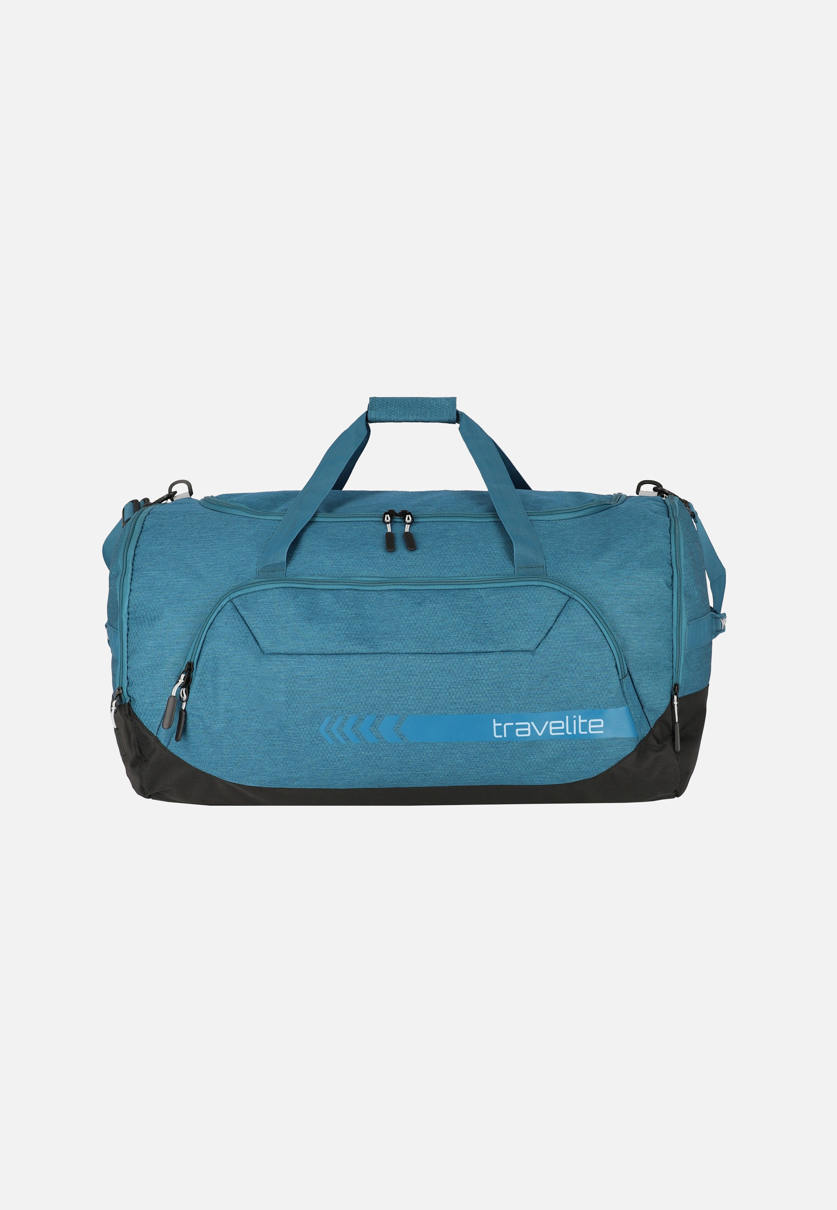 travelite Kick Off XL Petrol Dufflebag