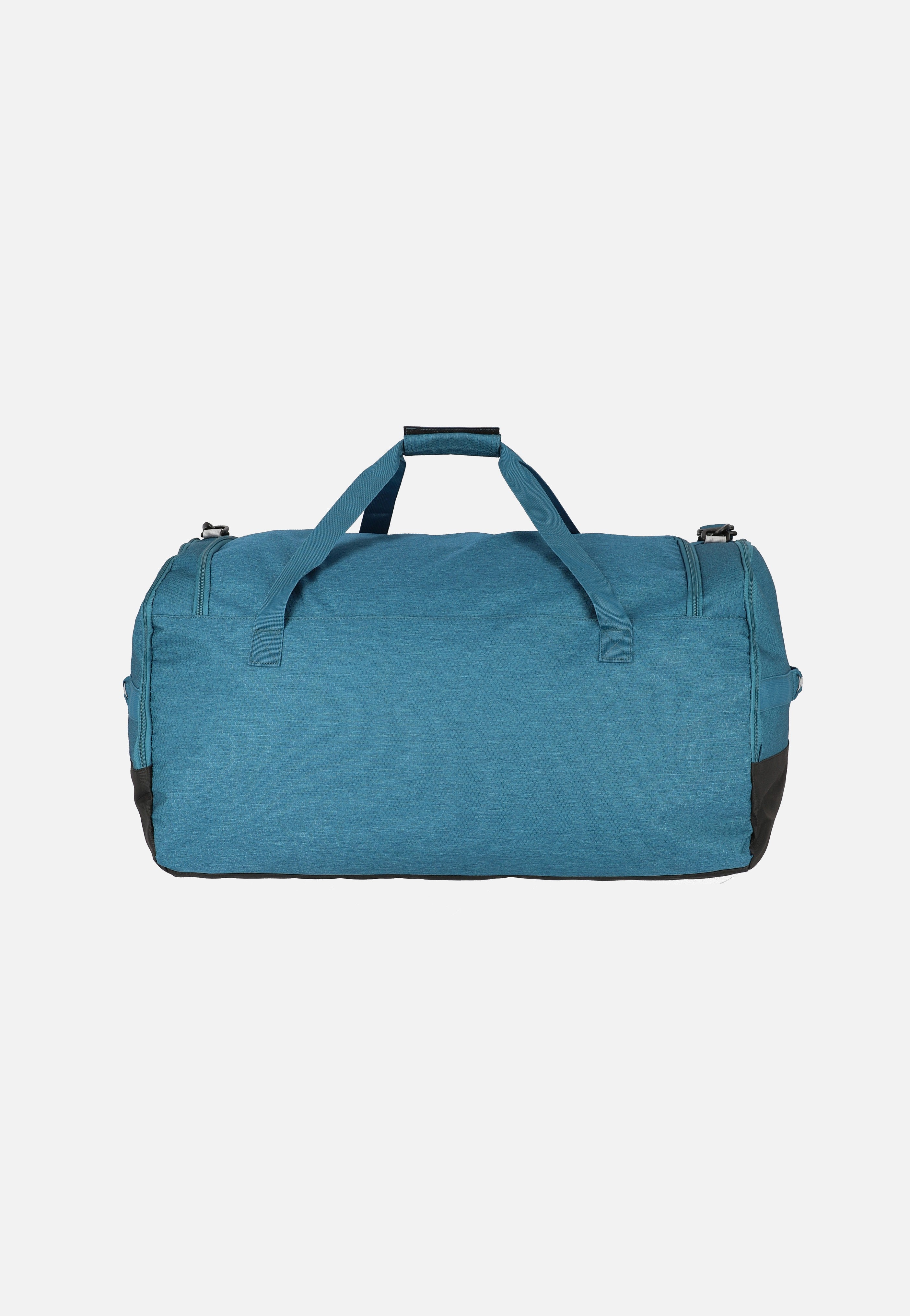 travelite Kick Off XL Petrol Dufflebag