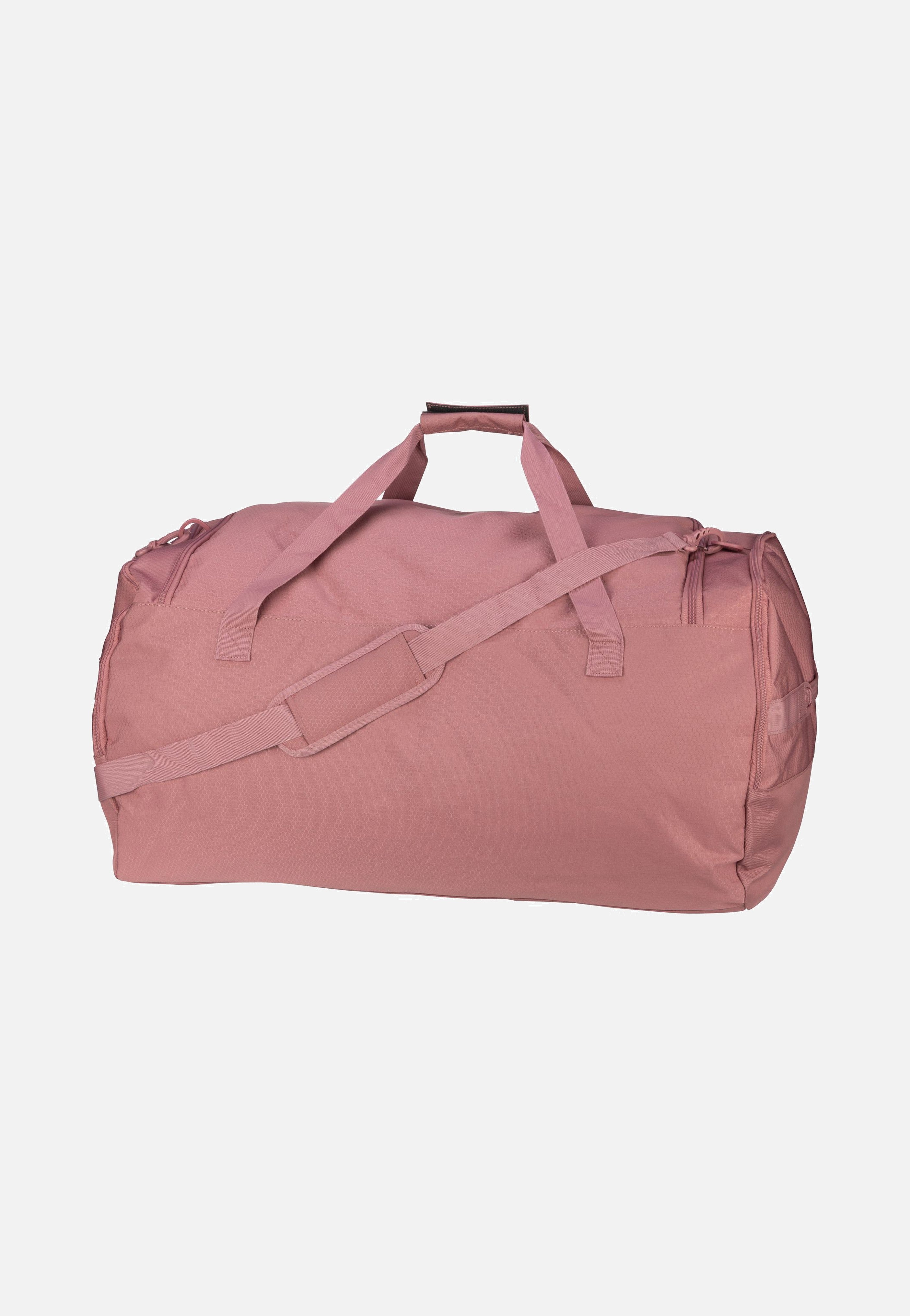 travelite Kick Off XL Rosé Dufflebag