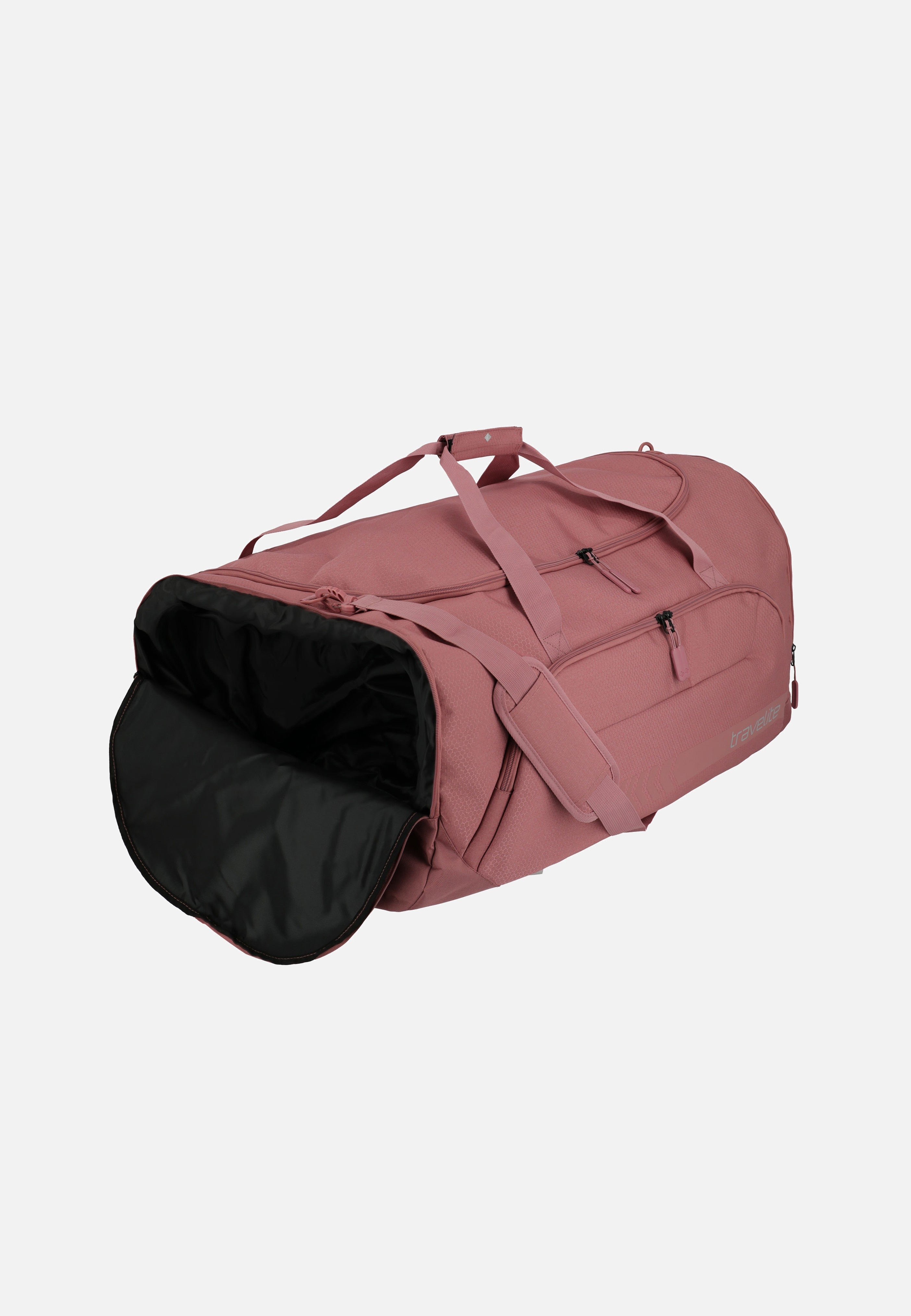 travelite Kick Off XL Rosé Dufflebag