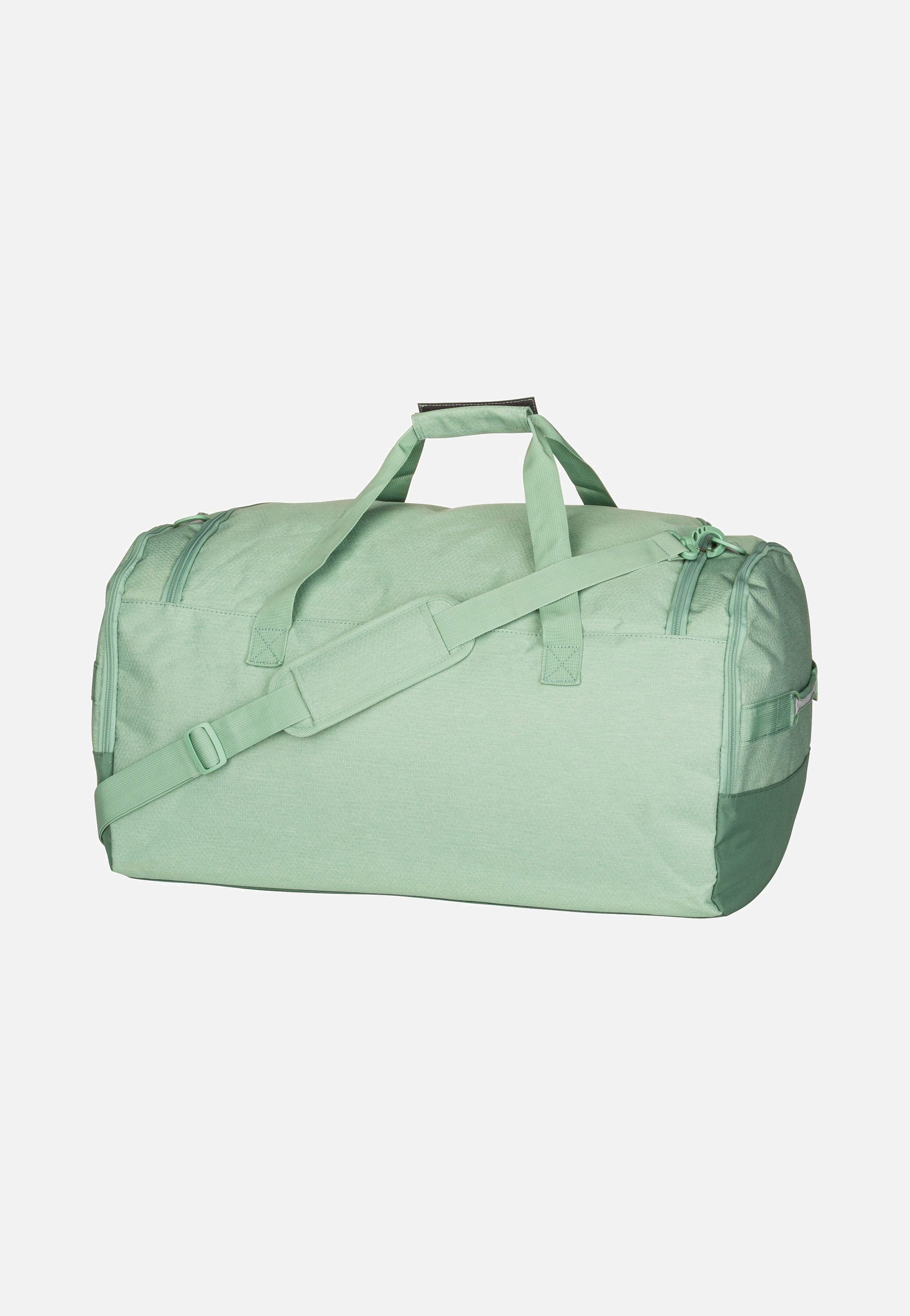 travelite Kick Off XL Salbei Dufflebag