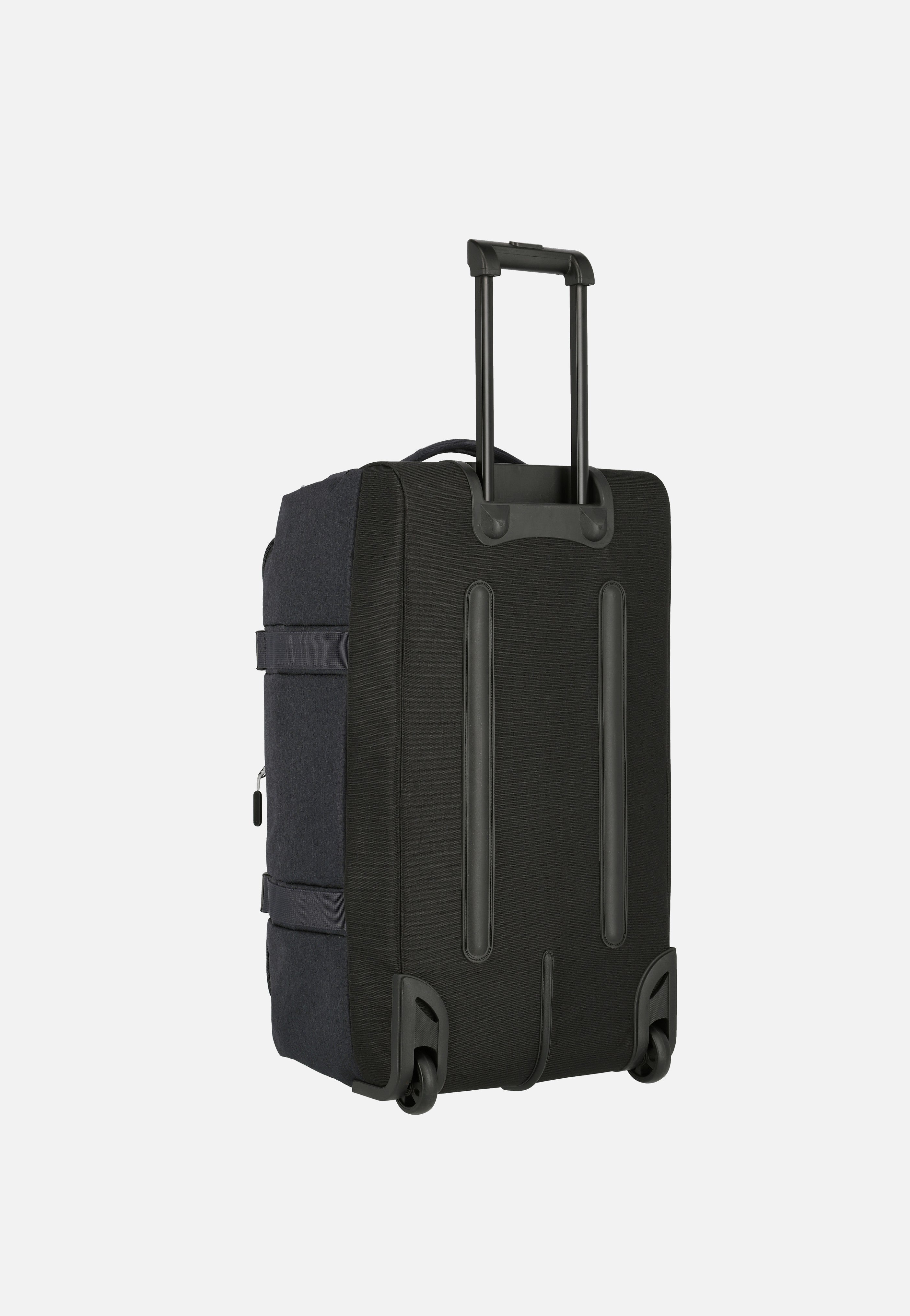 travelite Kick Off L Dark Anthrazit Reisetasche