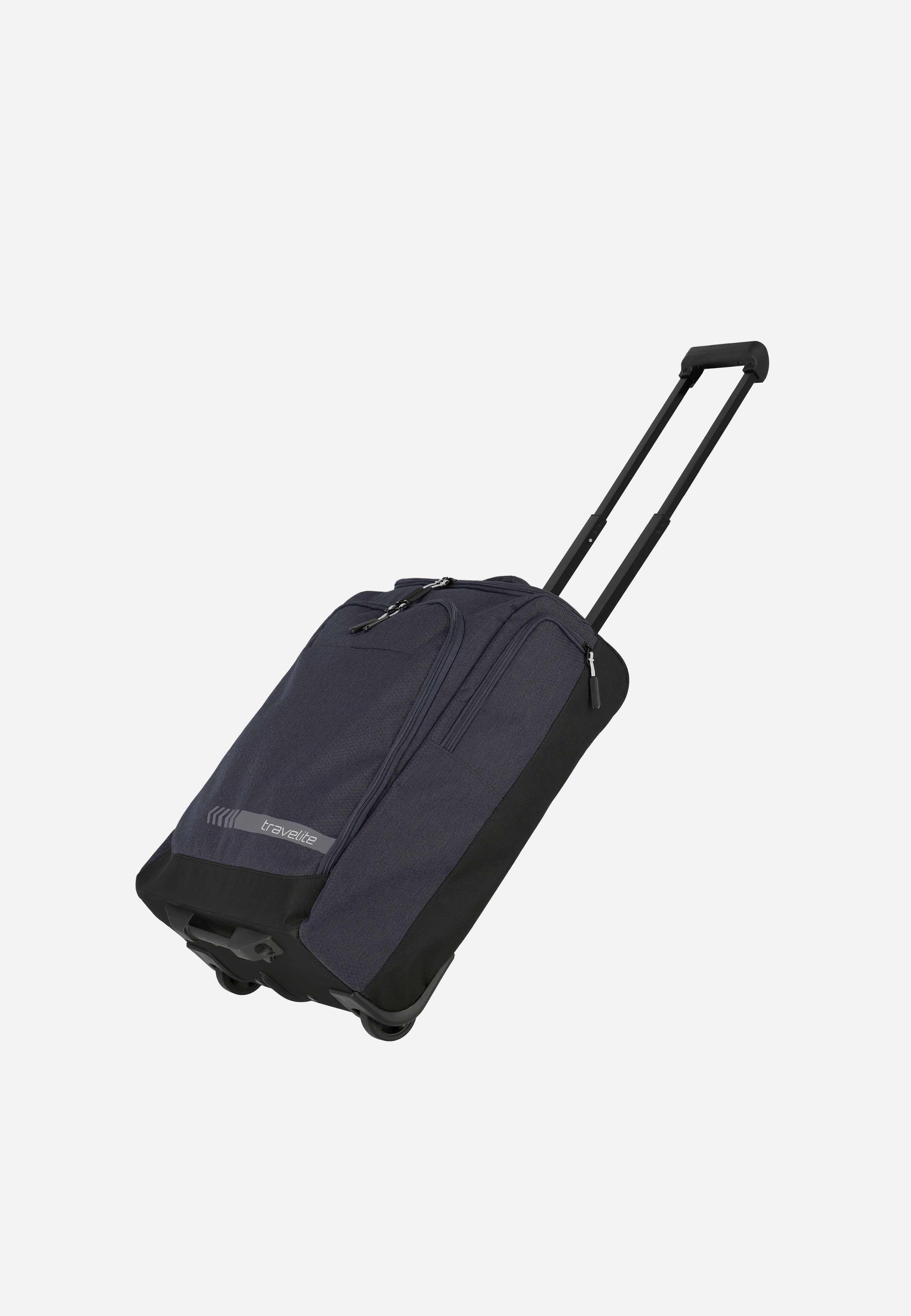 travelite Kick Off S Dark Anthrazit Reisetasche