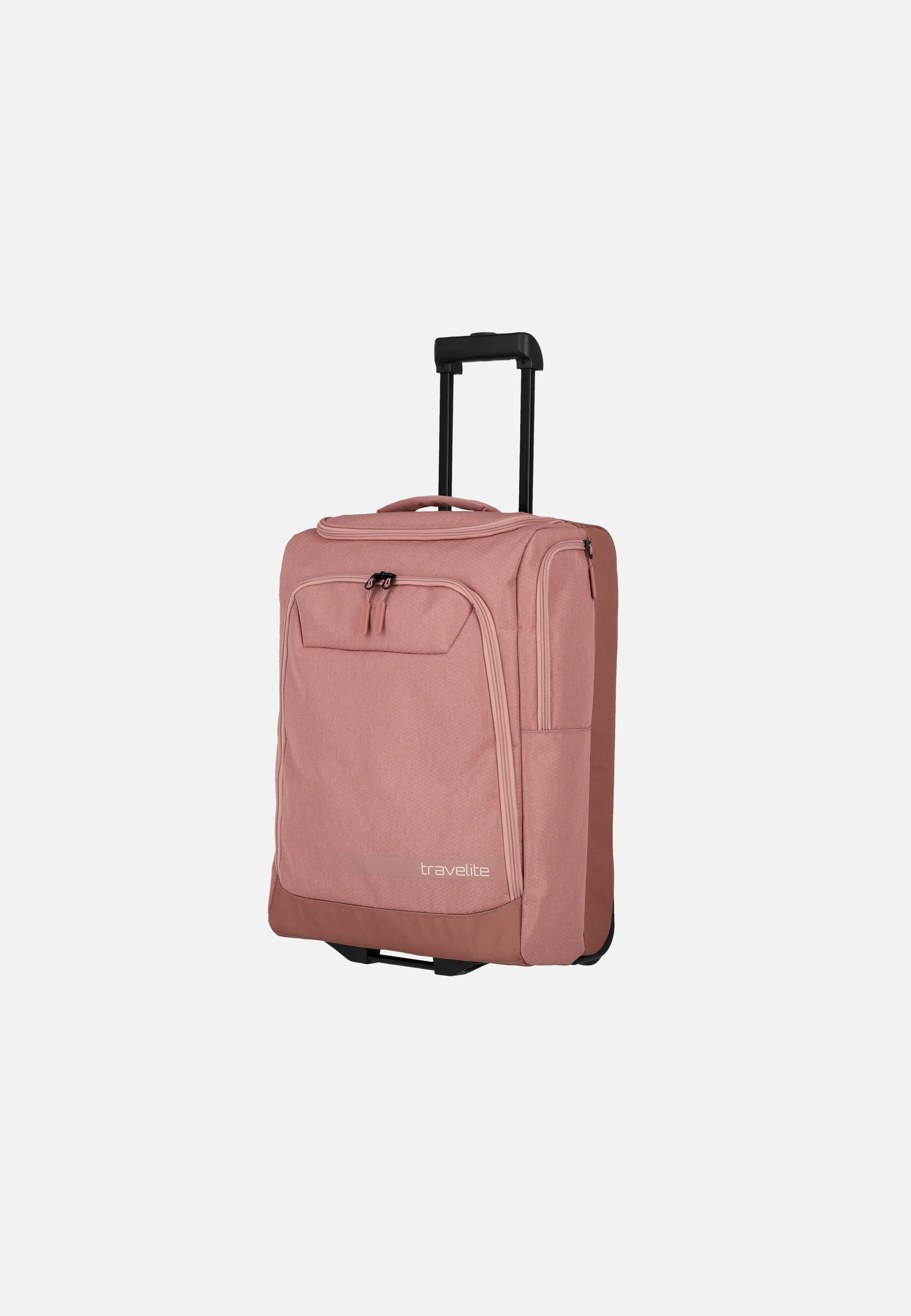 travelite Kick Off S Rosé Reisetasche