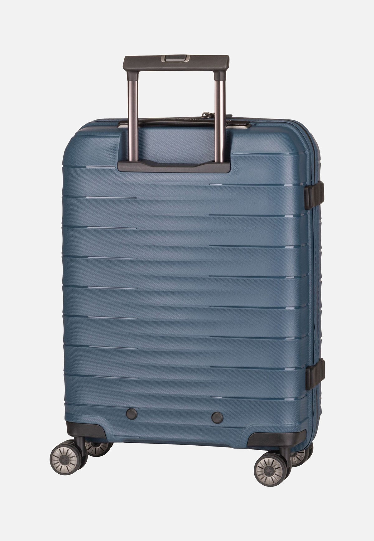travelite Mooby 4w Trolley S Marine Koffer