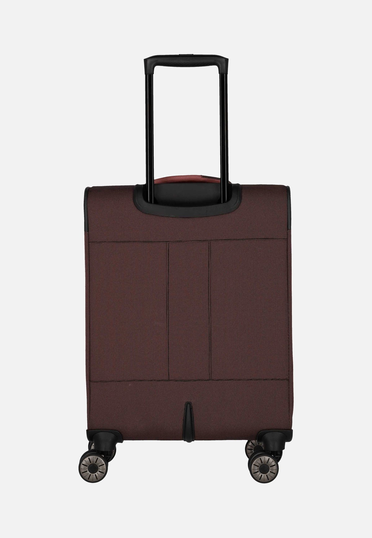 travelite Viia 4w Trolley S Frühlingsrose Koffer