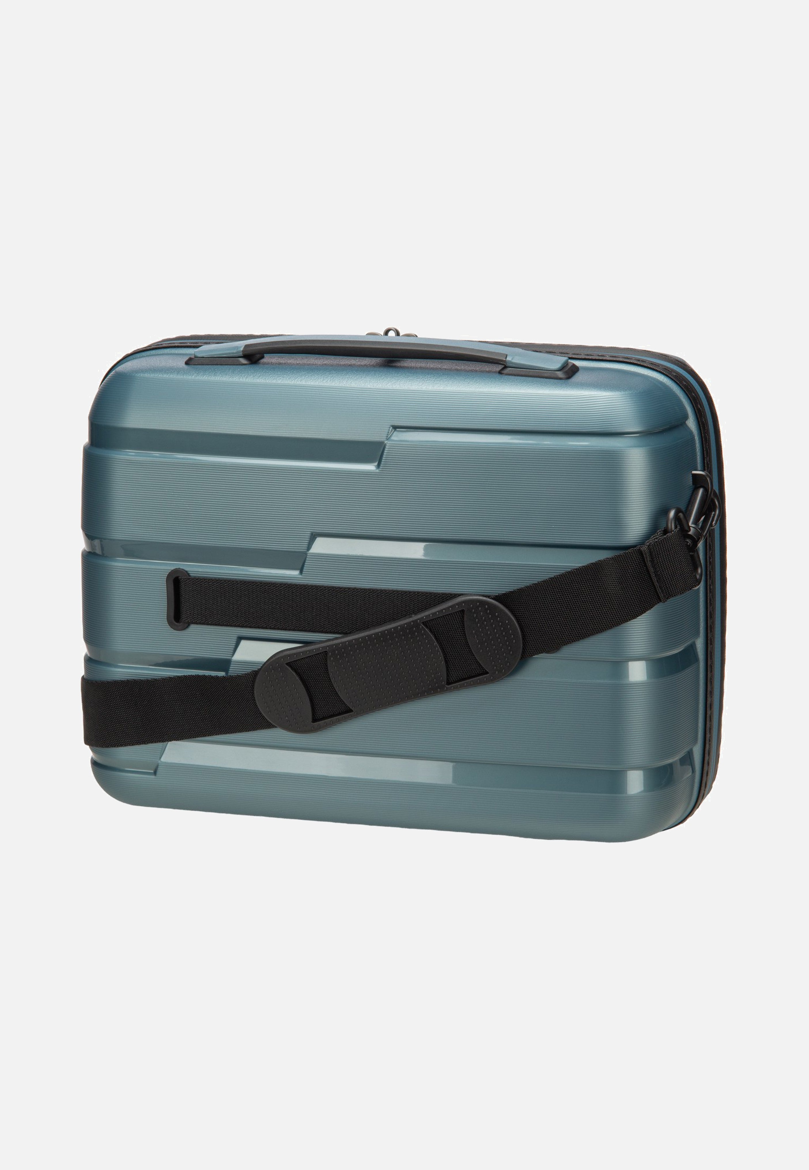 travelite Air Base Beautycase Ice Blue Cosmetic Case