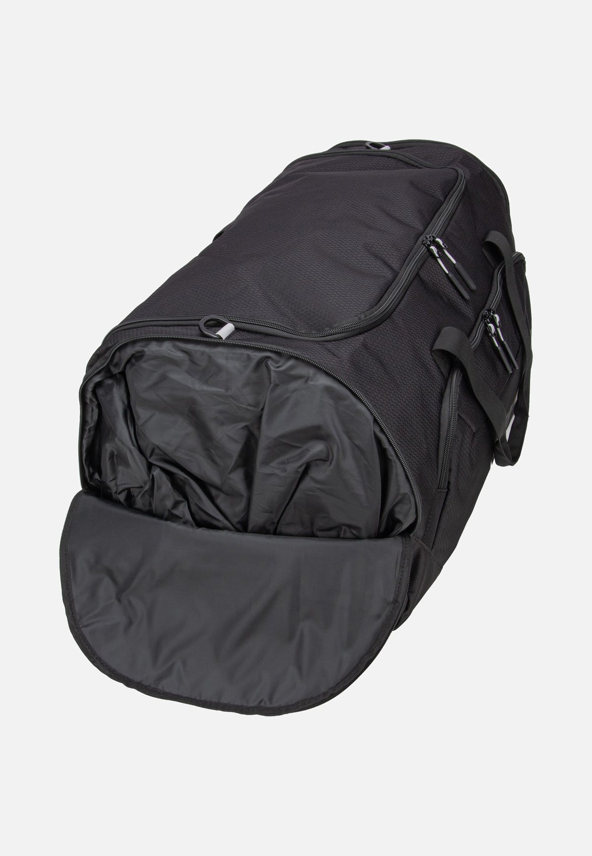 travelite Kick Off L Black Dufflebag