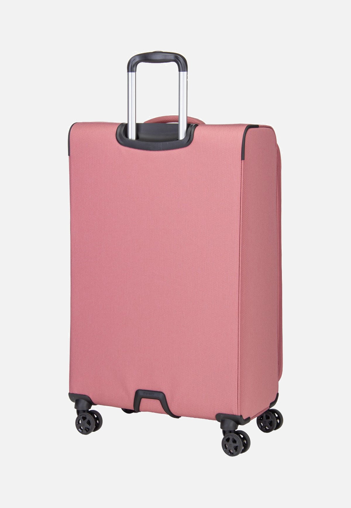 travelite Kick Off Trolley 4W L Exp. Blush Koffer