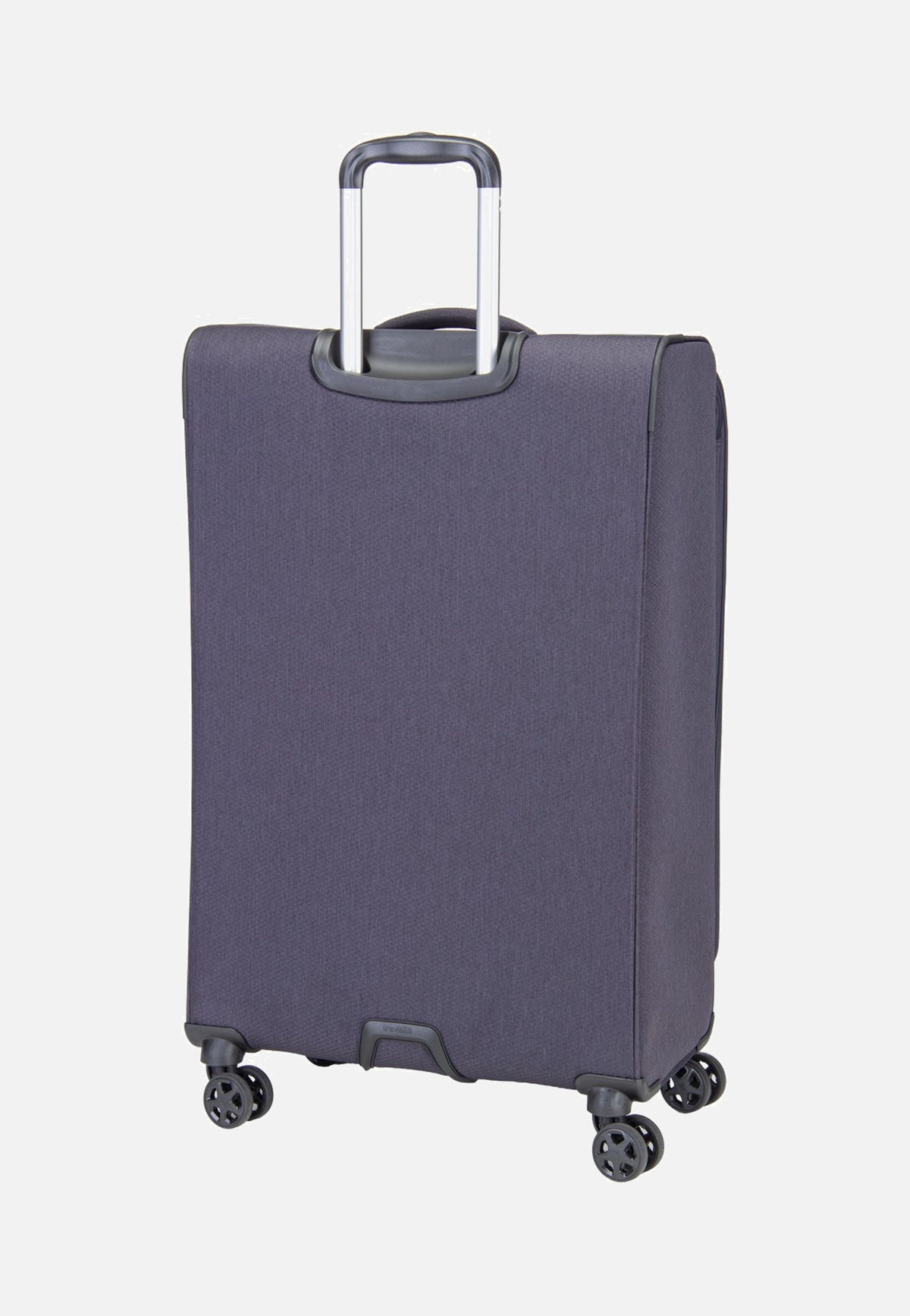 travelite Kick Off Trolley 4W L Exp. Dark Anthracite Koffer
