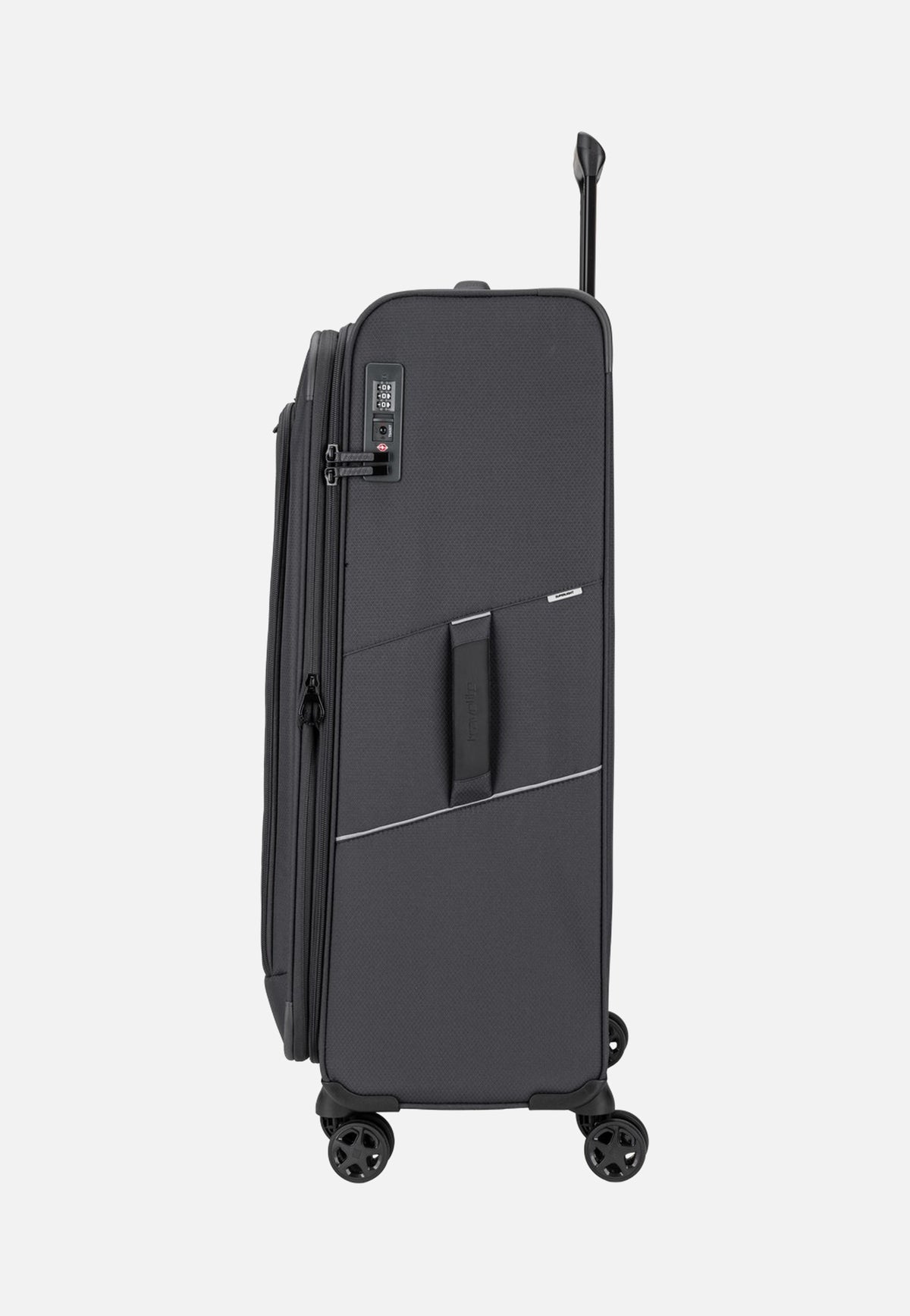 travelite Skaii Trolley 4w L exp. Anthracite Koffer