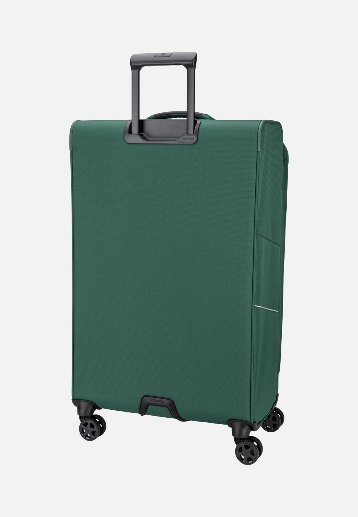travelite Skaii Trolley 4w L exp. Green Koffer