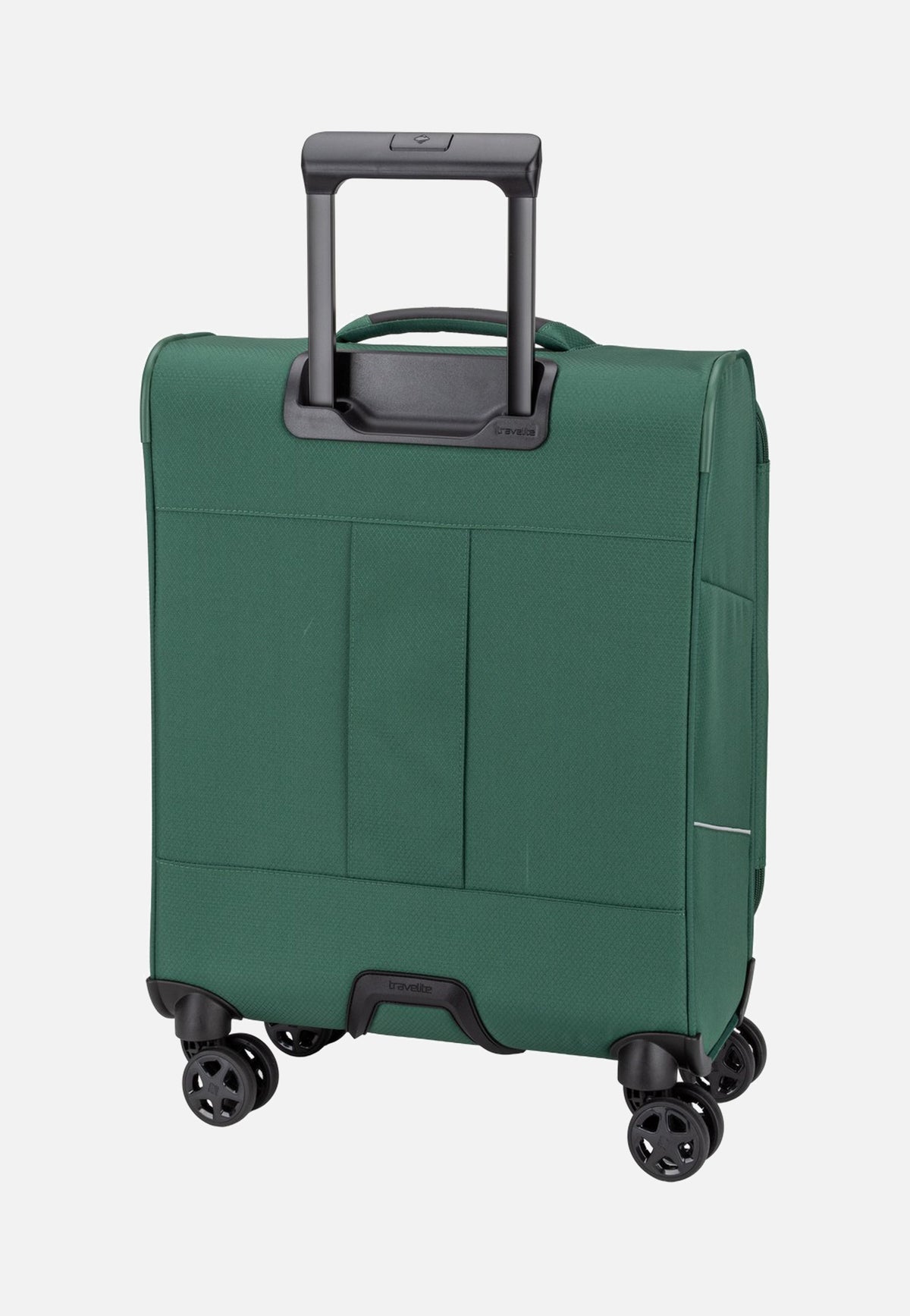 travelite Skaii Trolley 4w S Green Koffer