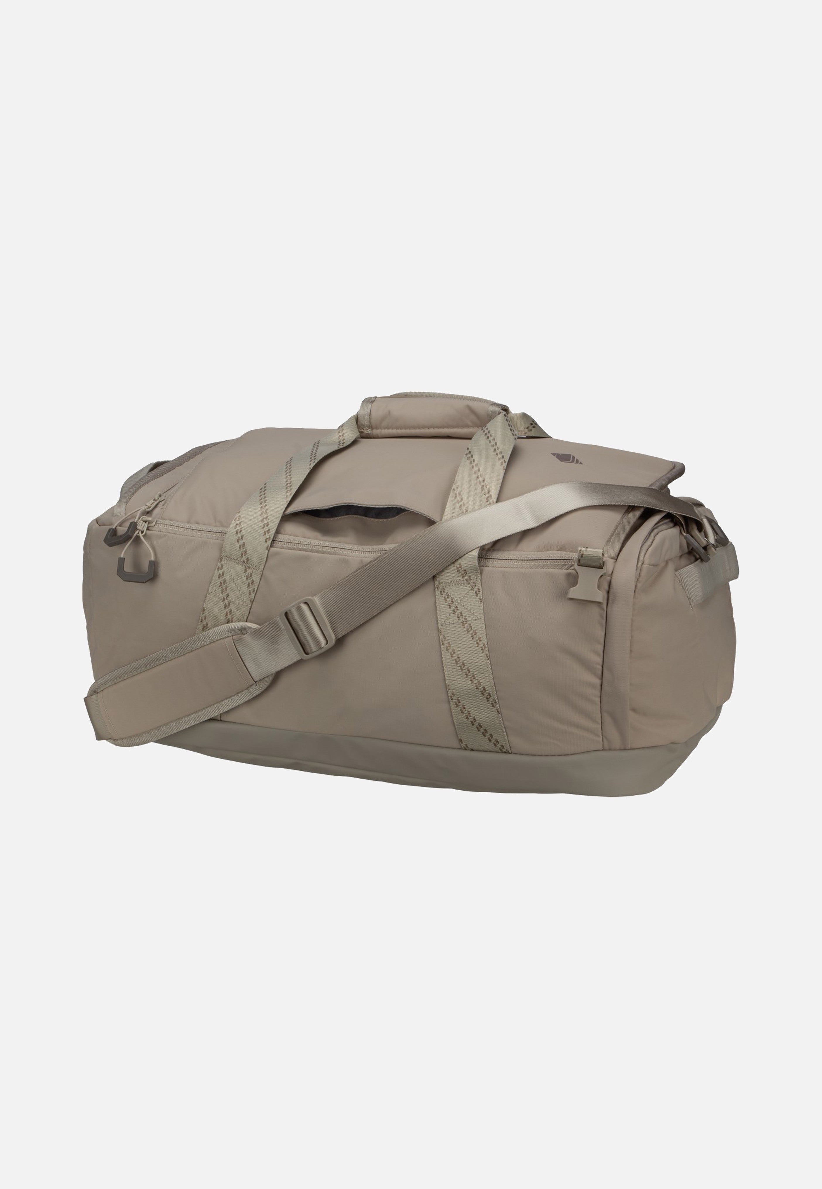 travelite Venture Line Duffle M Sand Dufflebag