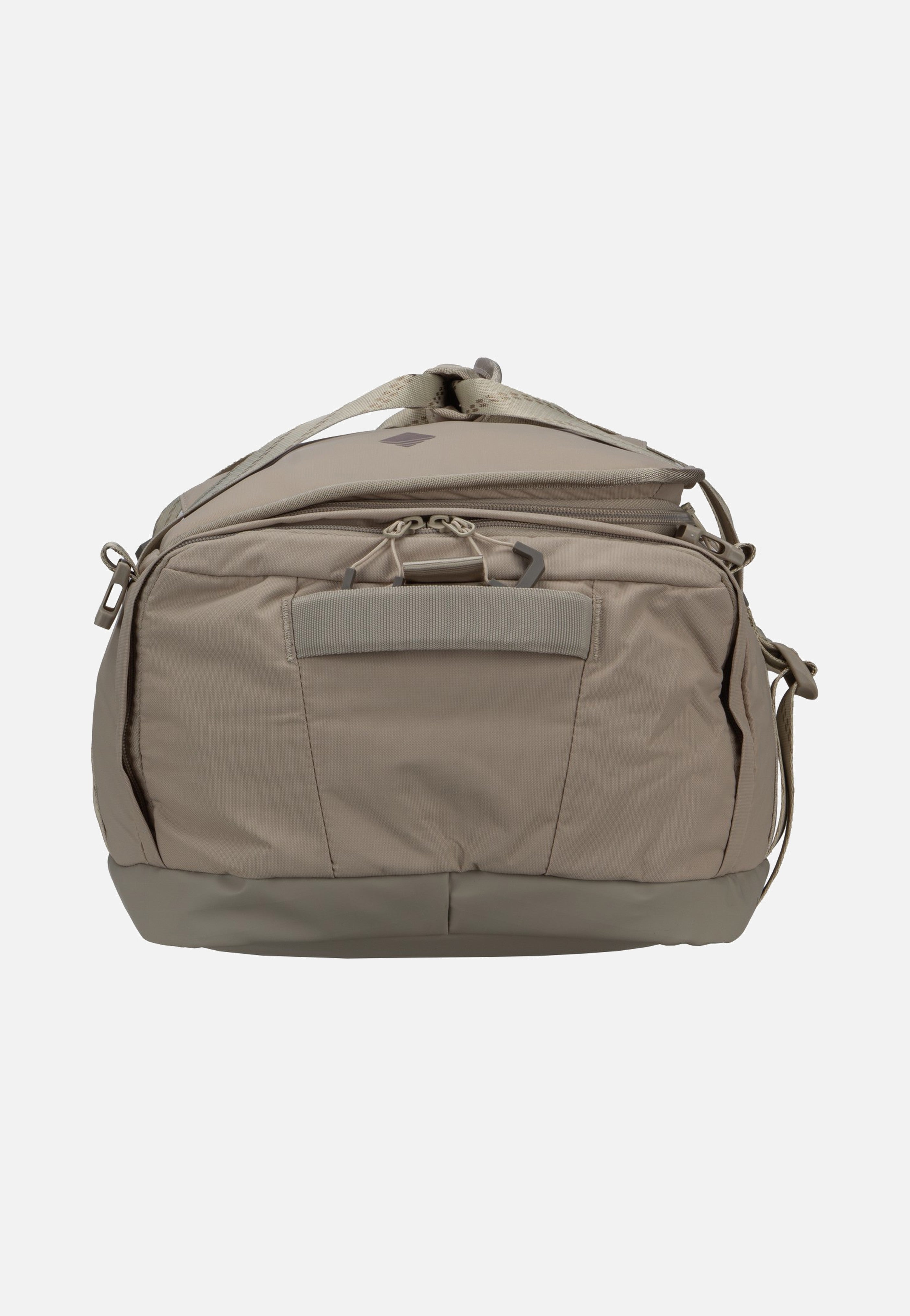 travelite Venture Line Duffle M Sand Dufflebag