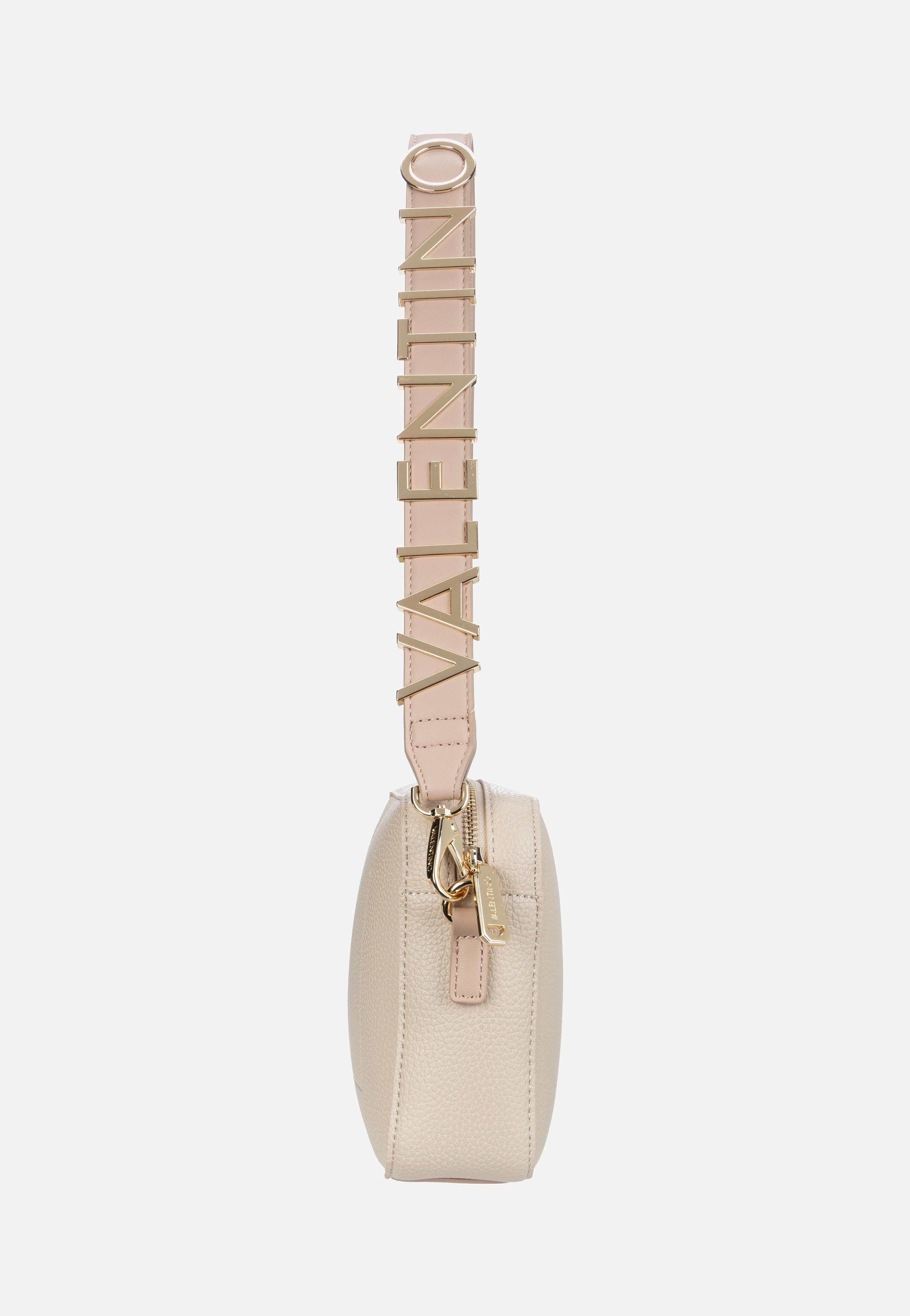 Valentino Alexia 809 Ecru Schultertasche