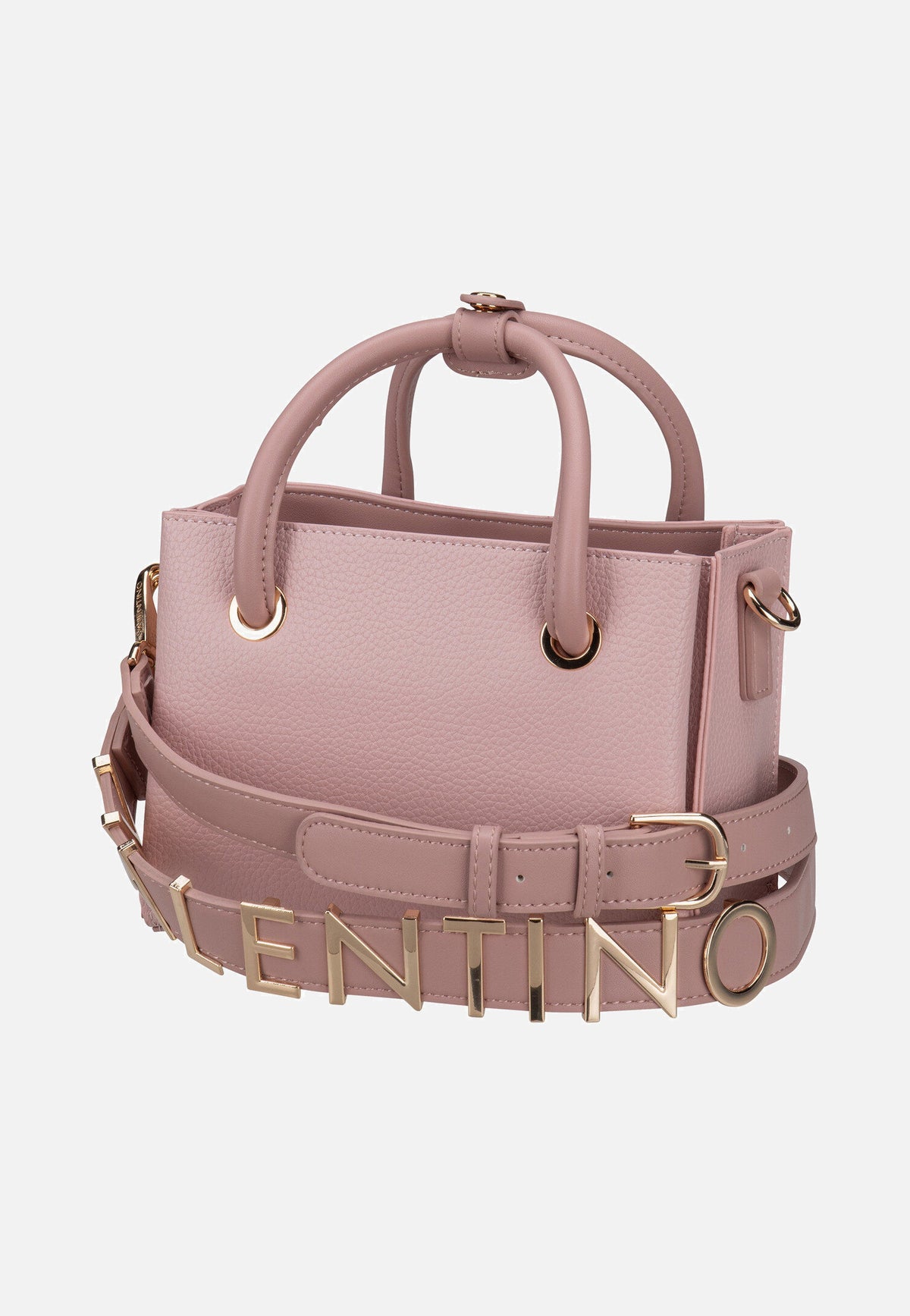 Valentino Alexia Shopping 805 Cipria Tote Bag