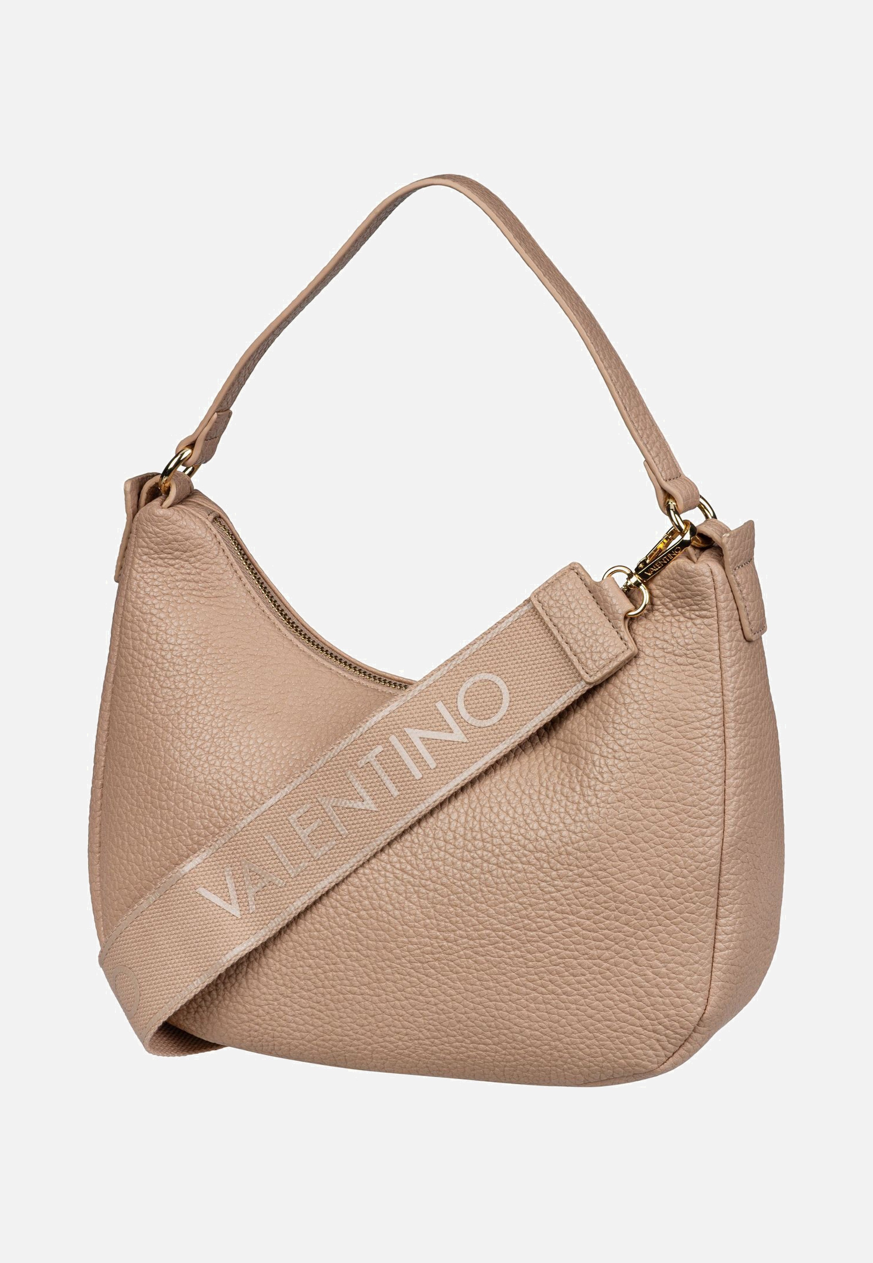 Valentino Blossom RE P207 Beige Schultertasche