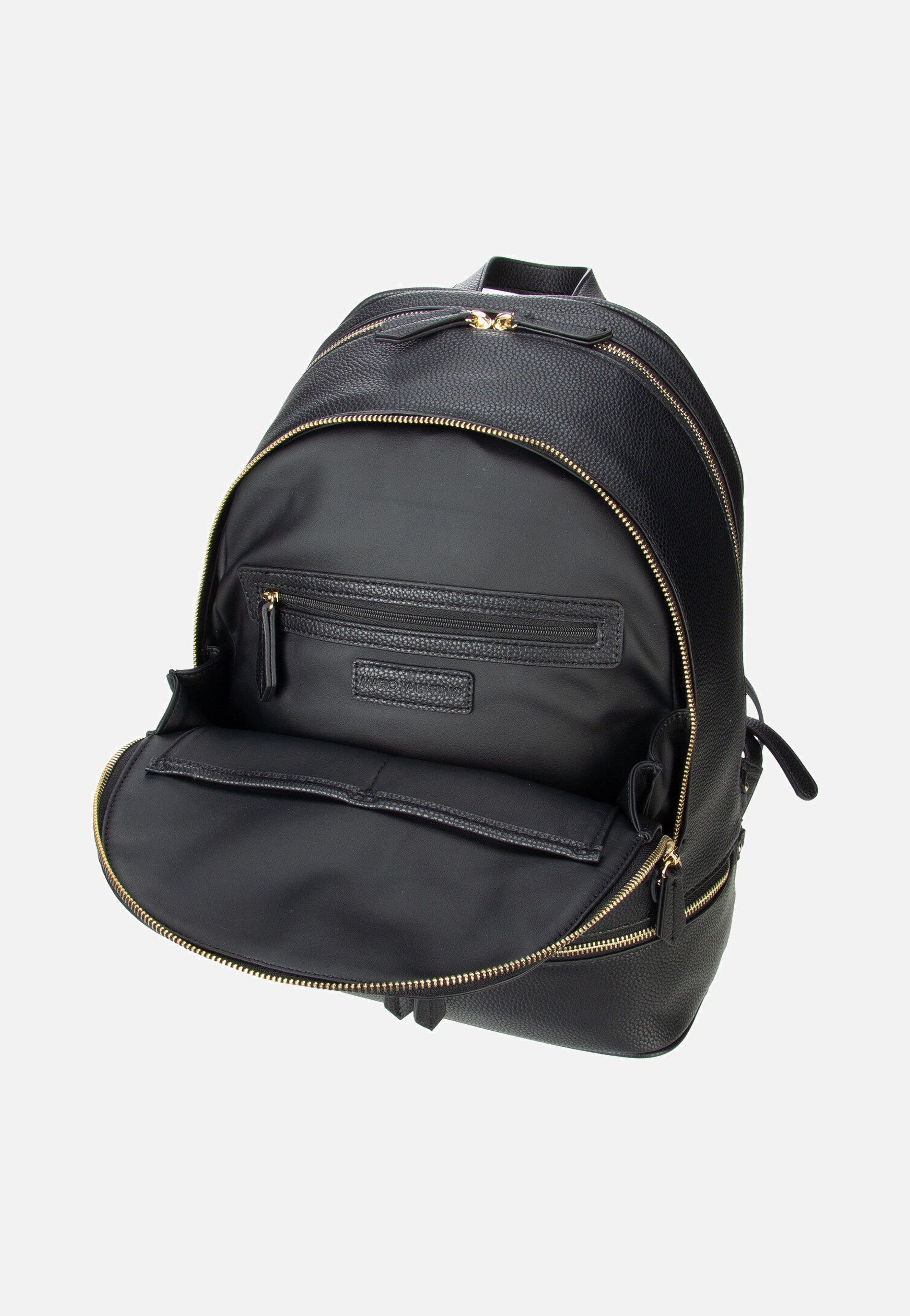 Valentino Brixton X02 Nero Rucksack