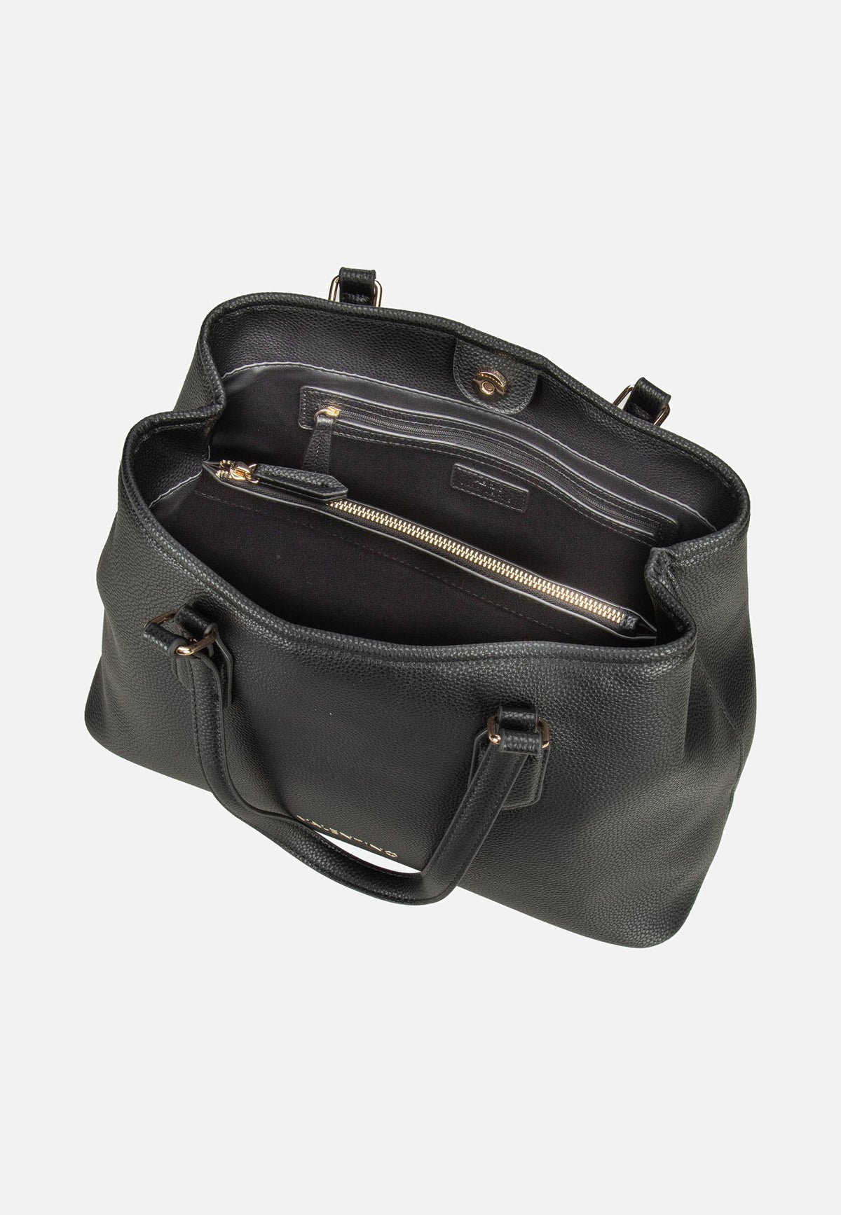Valentino Brixton X01 Nero Shopper