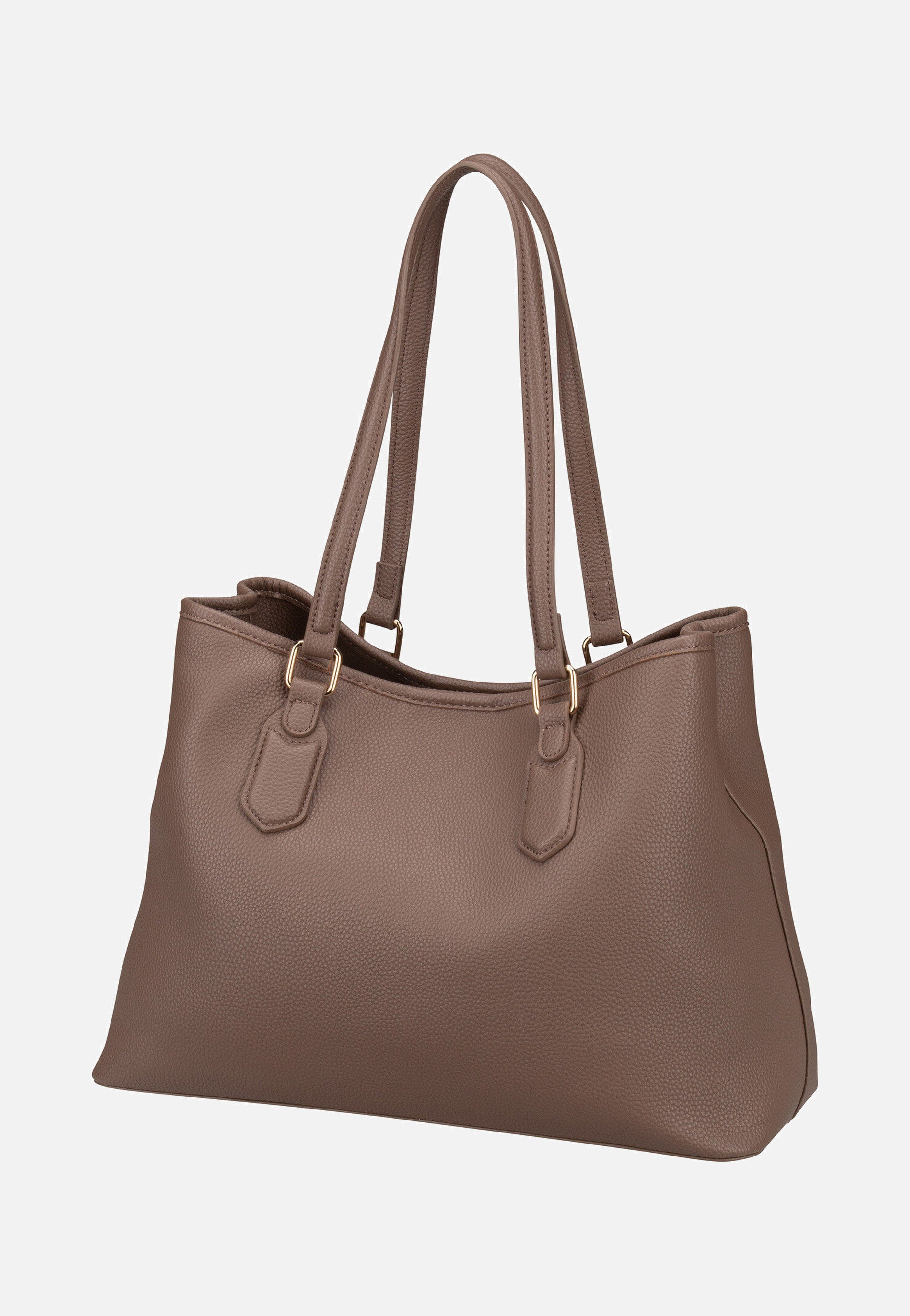 Valentino Brixton X01 Taupe Shopper