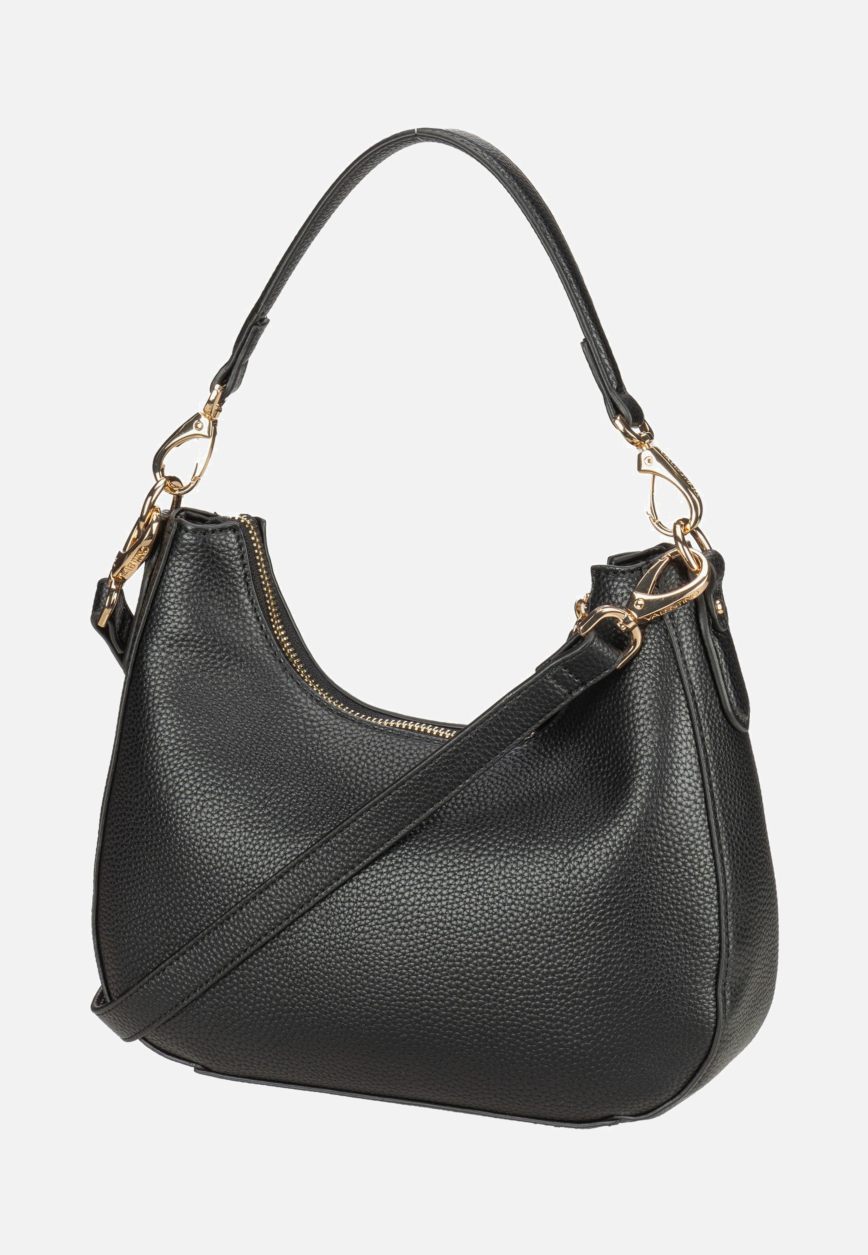 Valentino Brixton X06 Nero Evening Bag