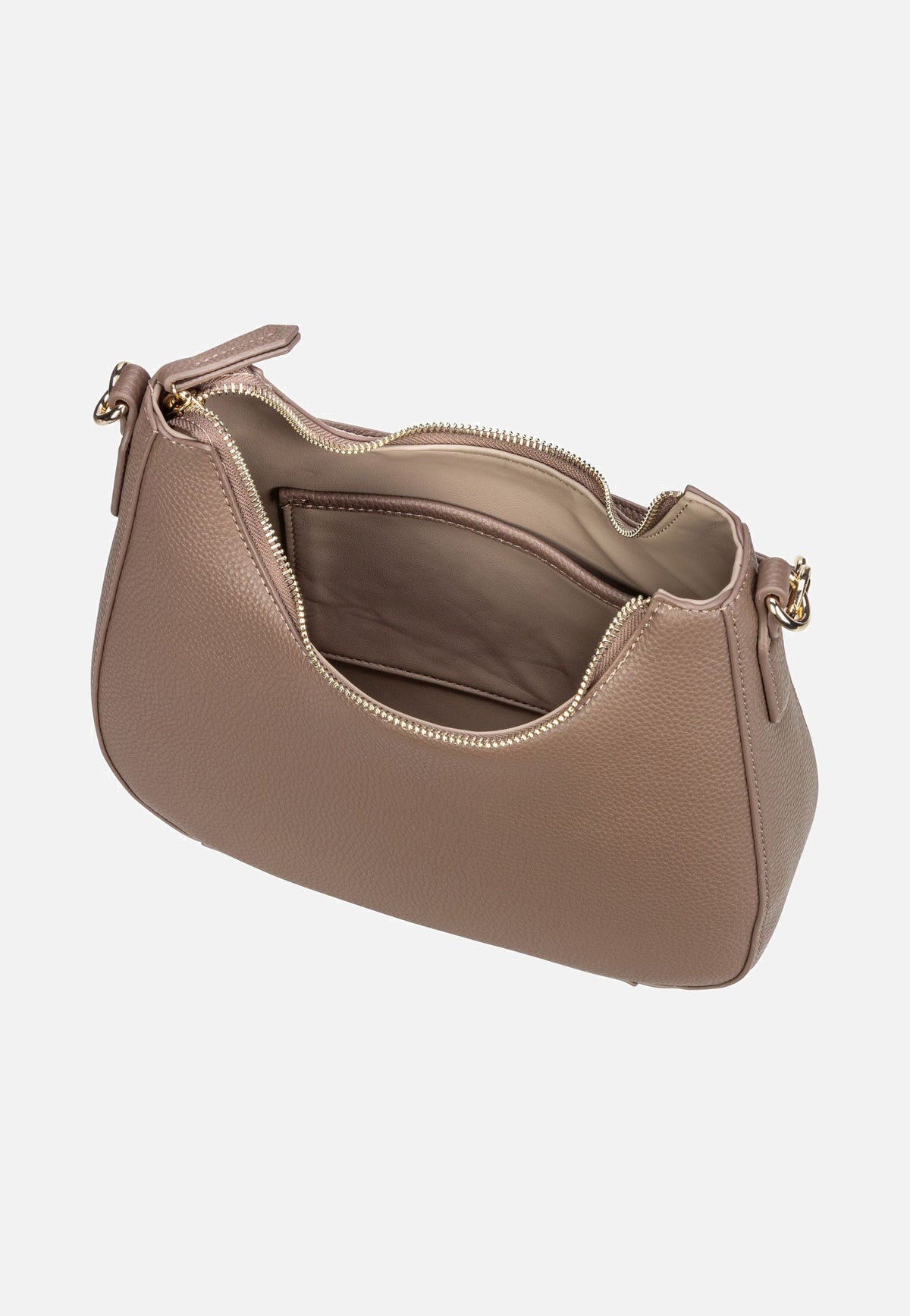 Valentino Brixton X06 Taupe Abendtasche