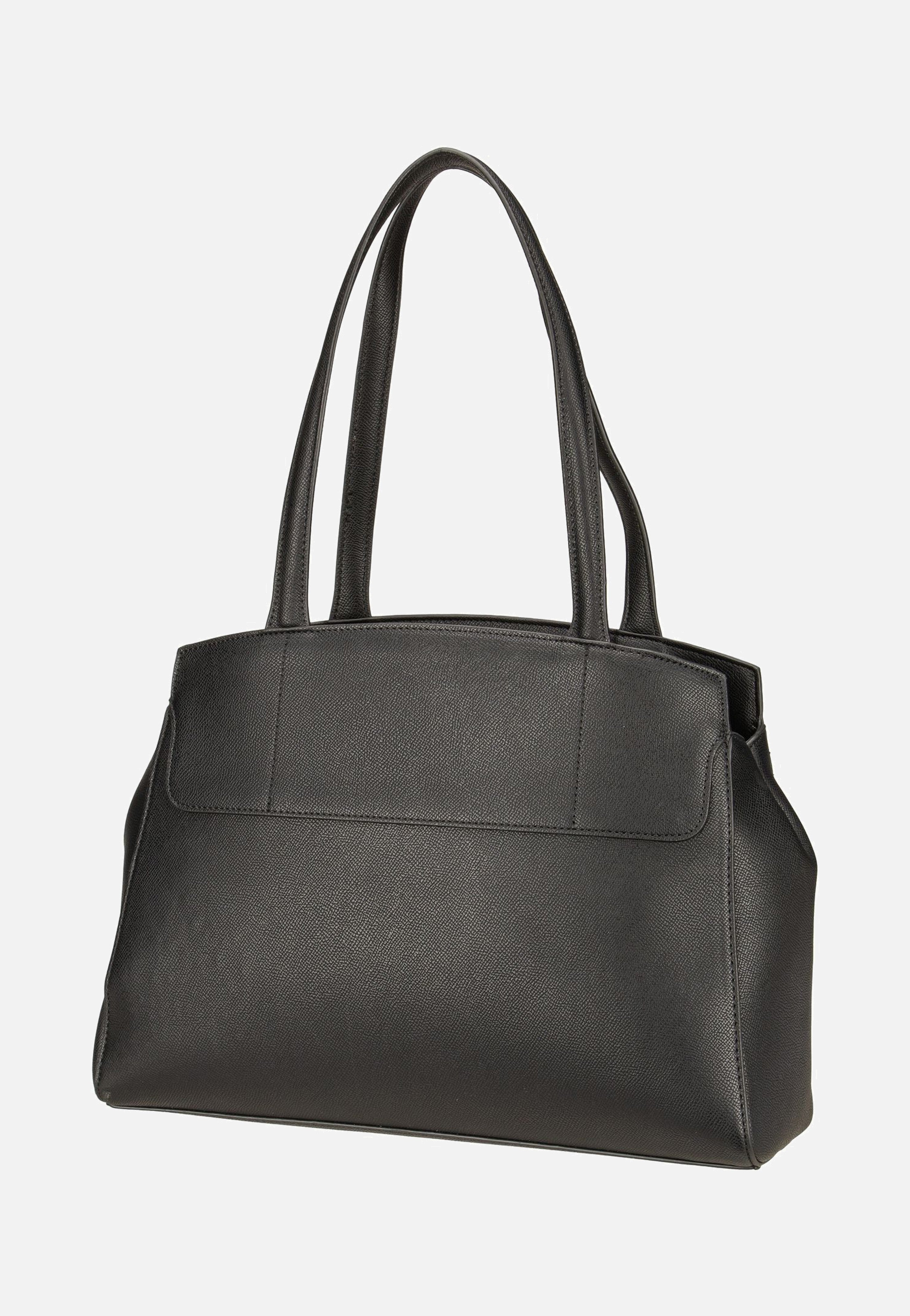 Valentino Fae RE D01 Nero Shopper