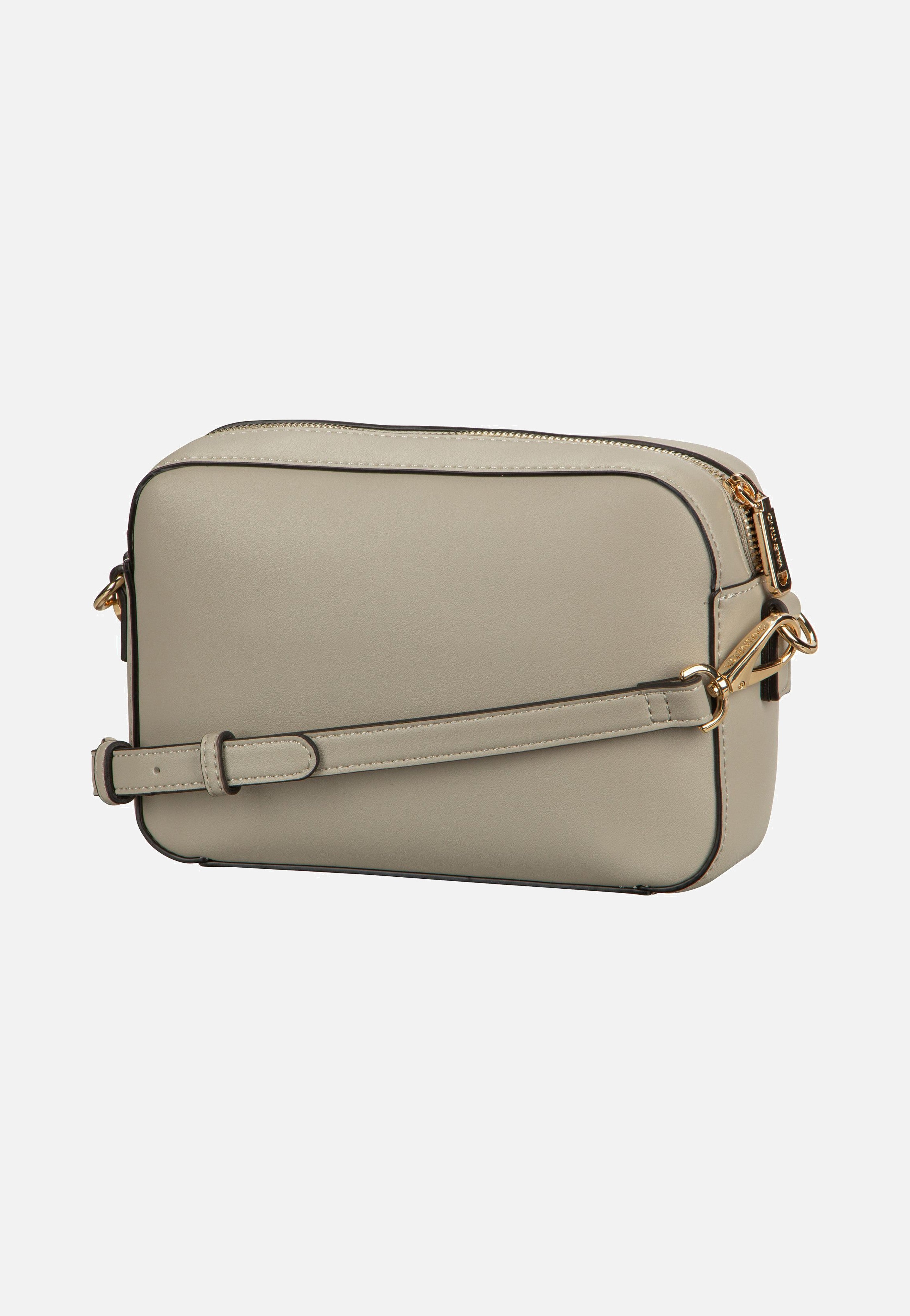 Valentino Faith RE L15 Ghiaccio Umhängetasche