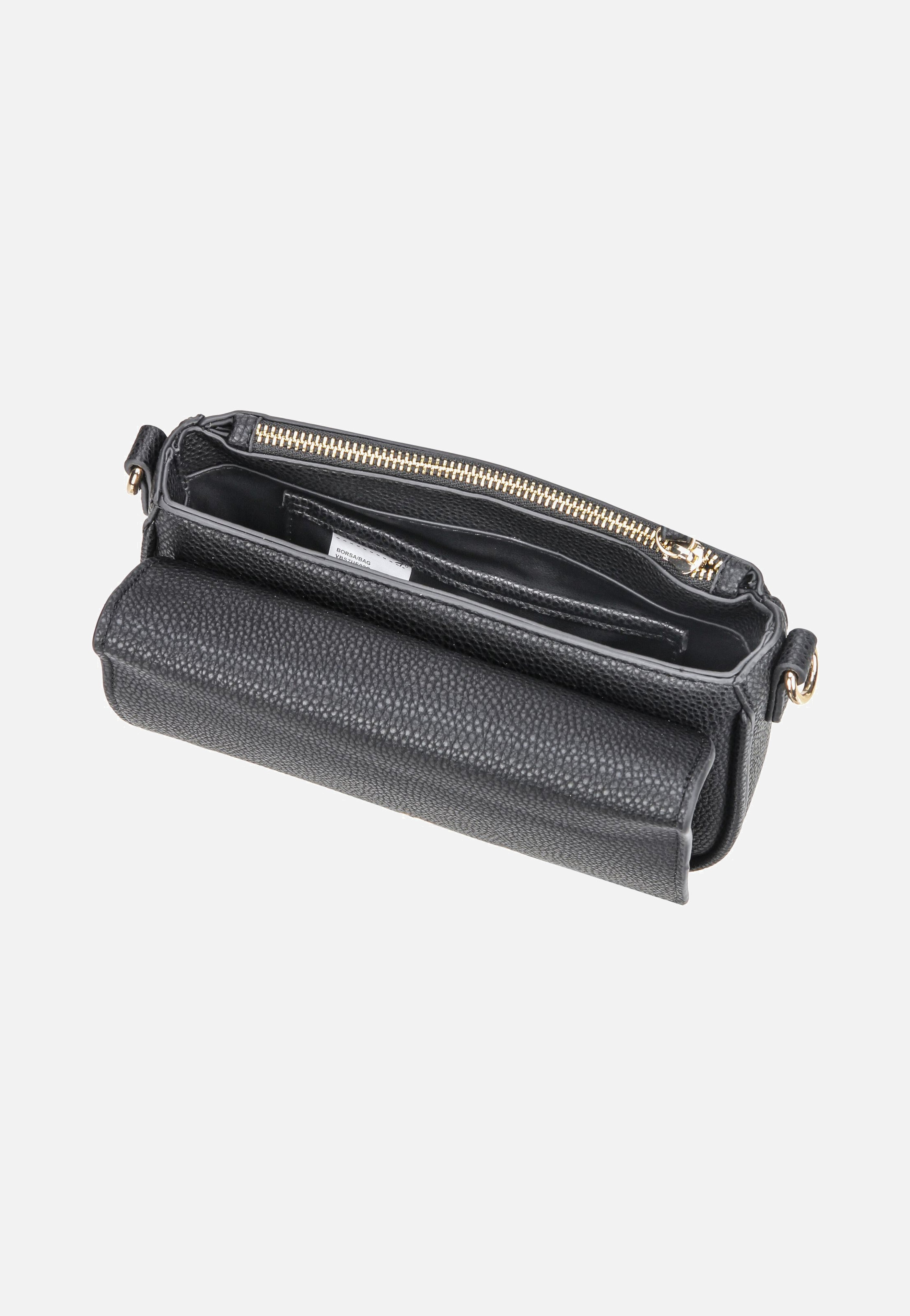 Valentino Miramar E02G Nero Umhängetasche