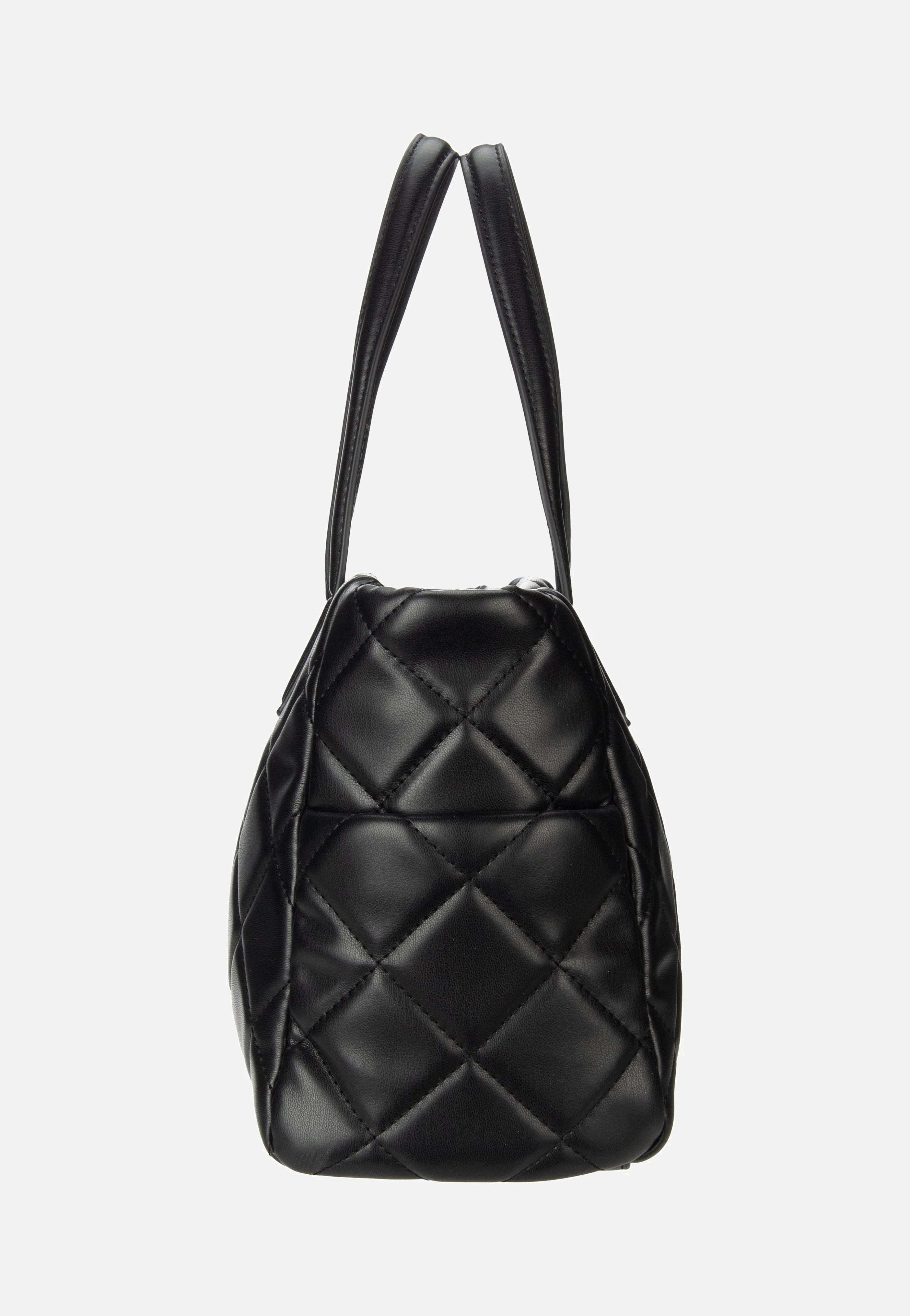 Valentino Ocarina 36R Nero Tote Bag