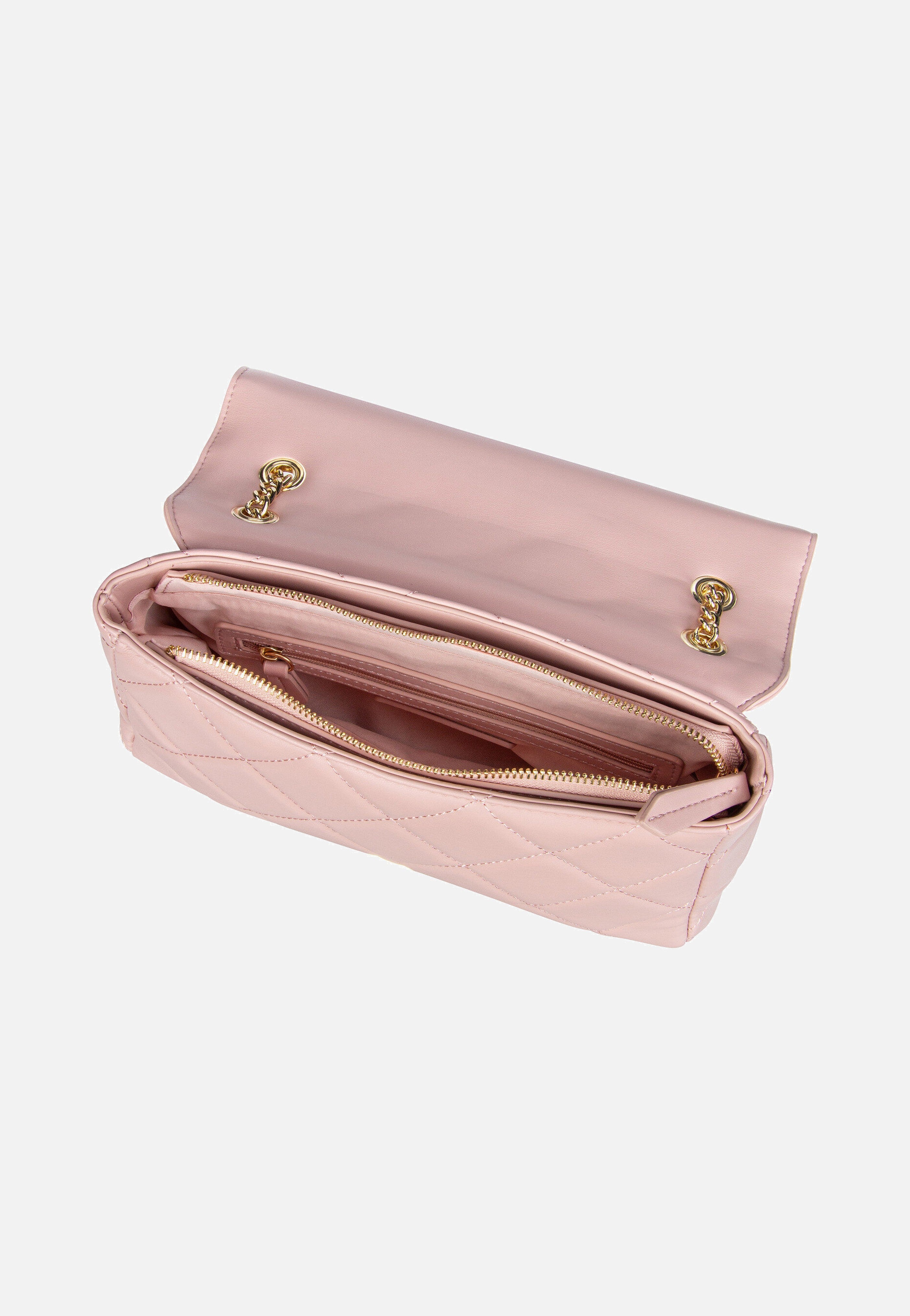 Valentino Ocarina K02R Cipria Evening Bag