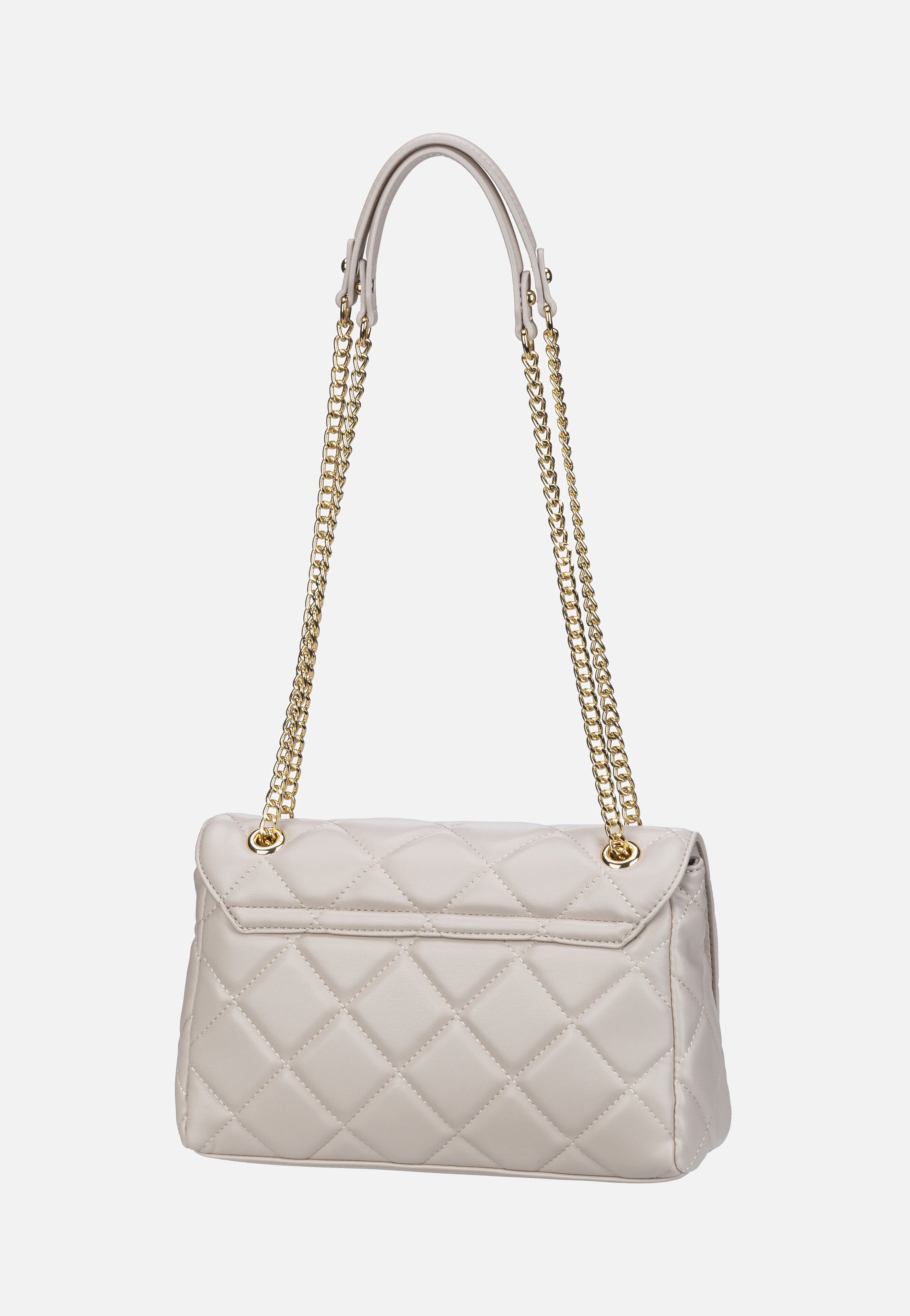 Valentino Ocarina K02R Ecru Evening Bag