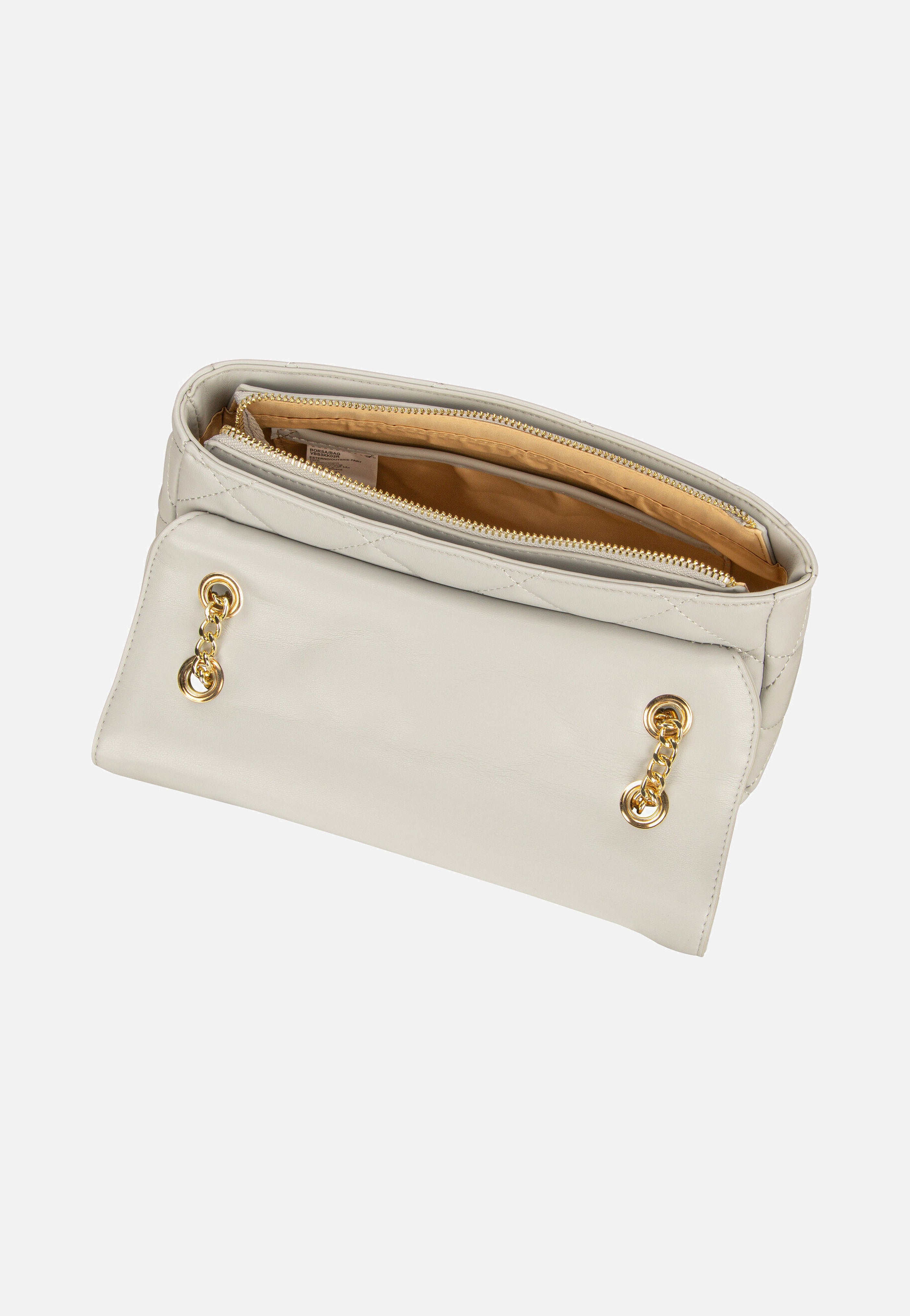 Valentino Ocarina K02R Perla Evening Bag