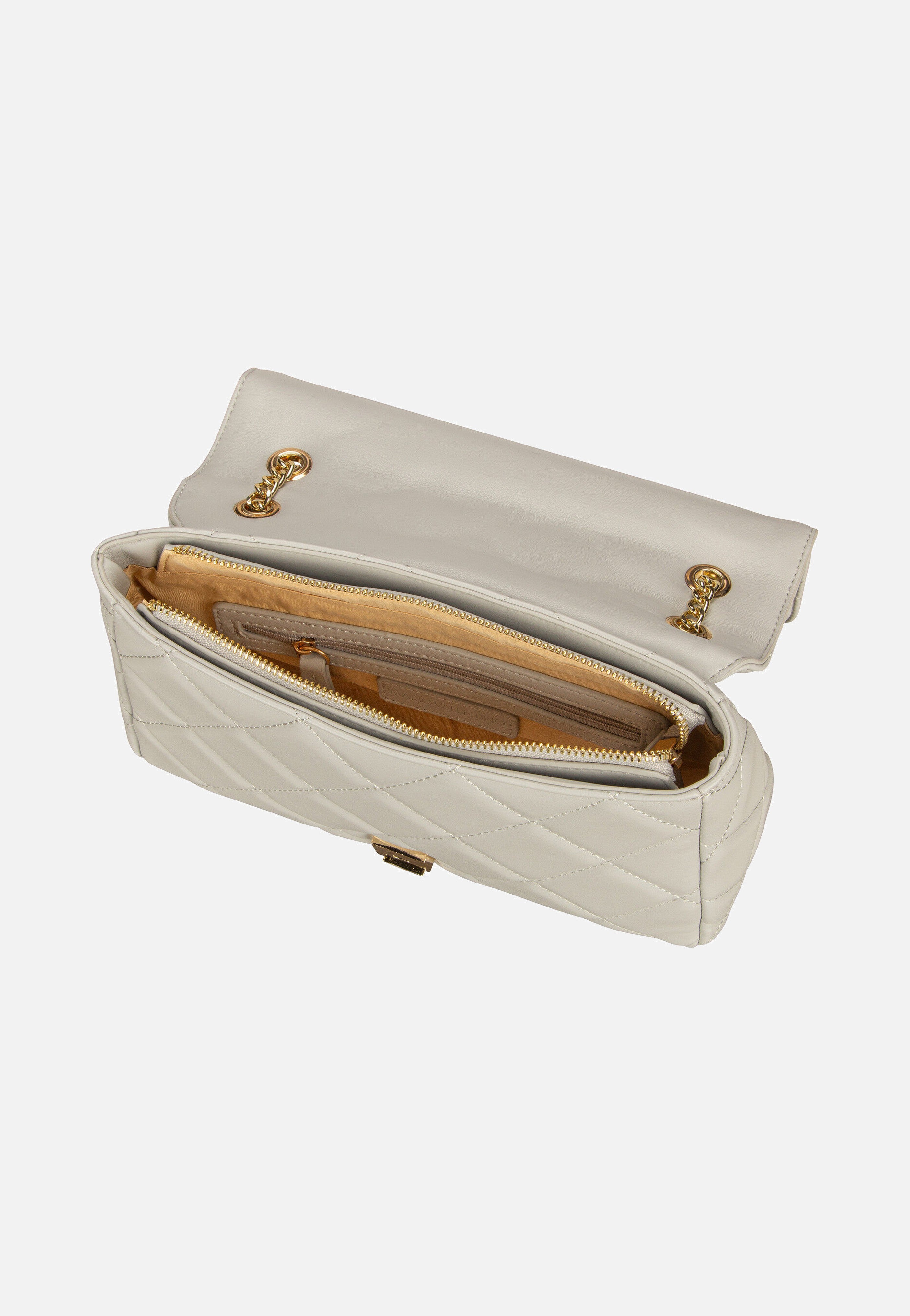 Valentino Ocarina K02R Perla Evening Bag