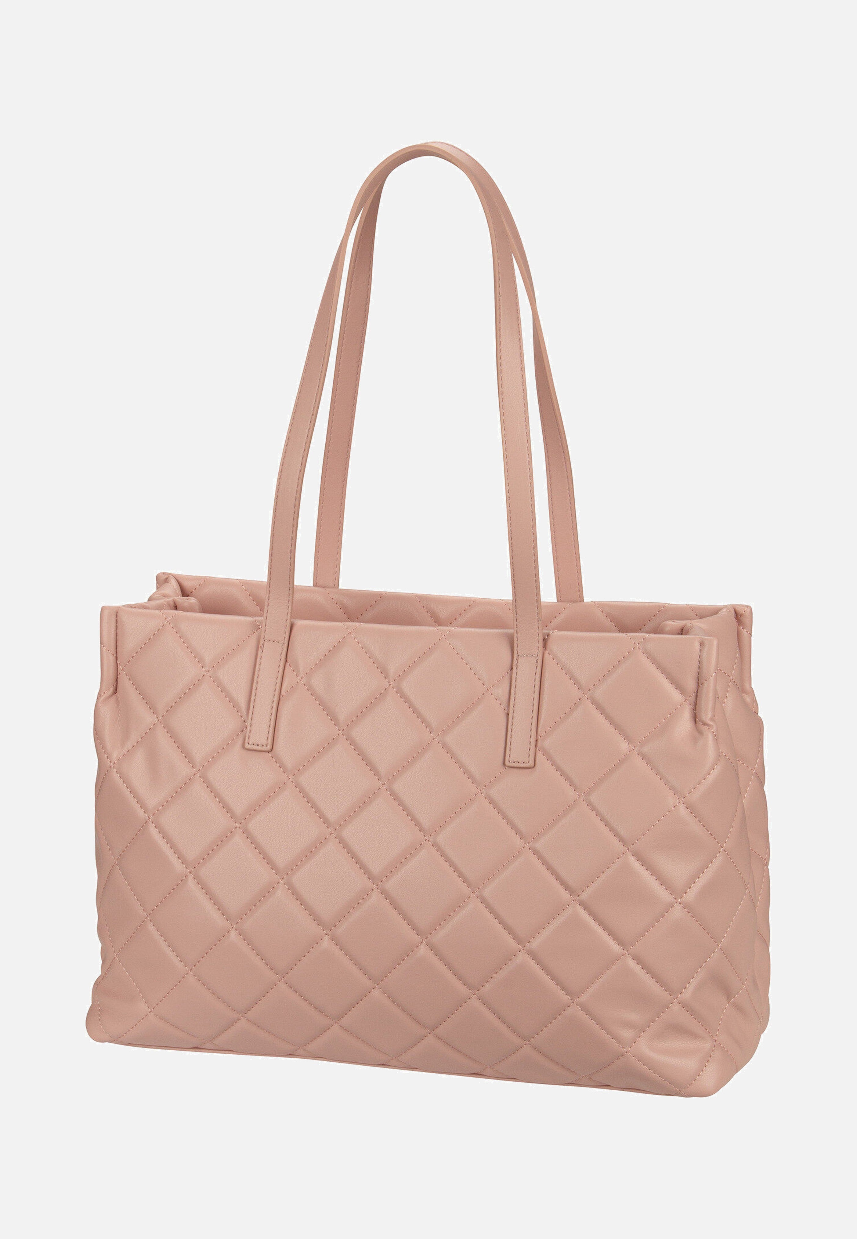 Valentino Ocarina K10R Cipria Shopper