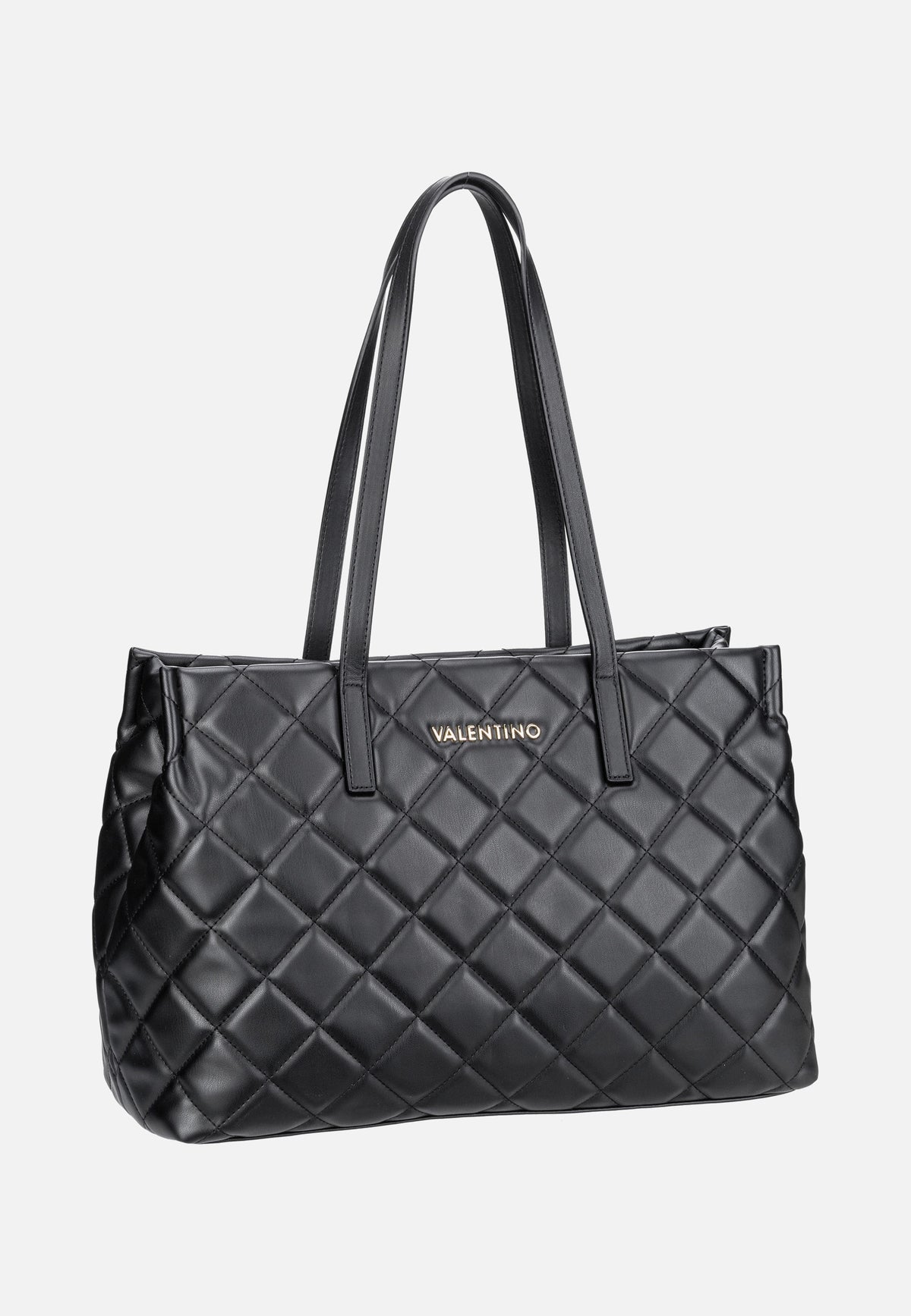 Valentino Ocarina K10R Nero Shopper