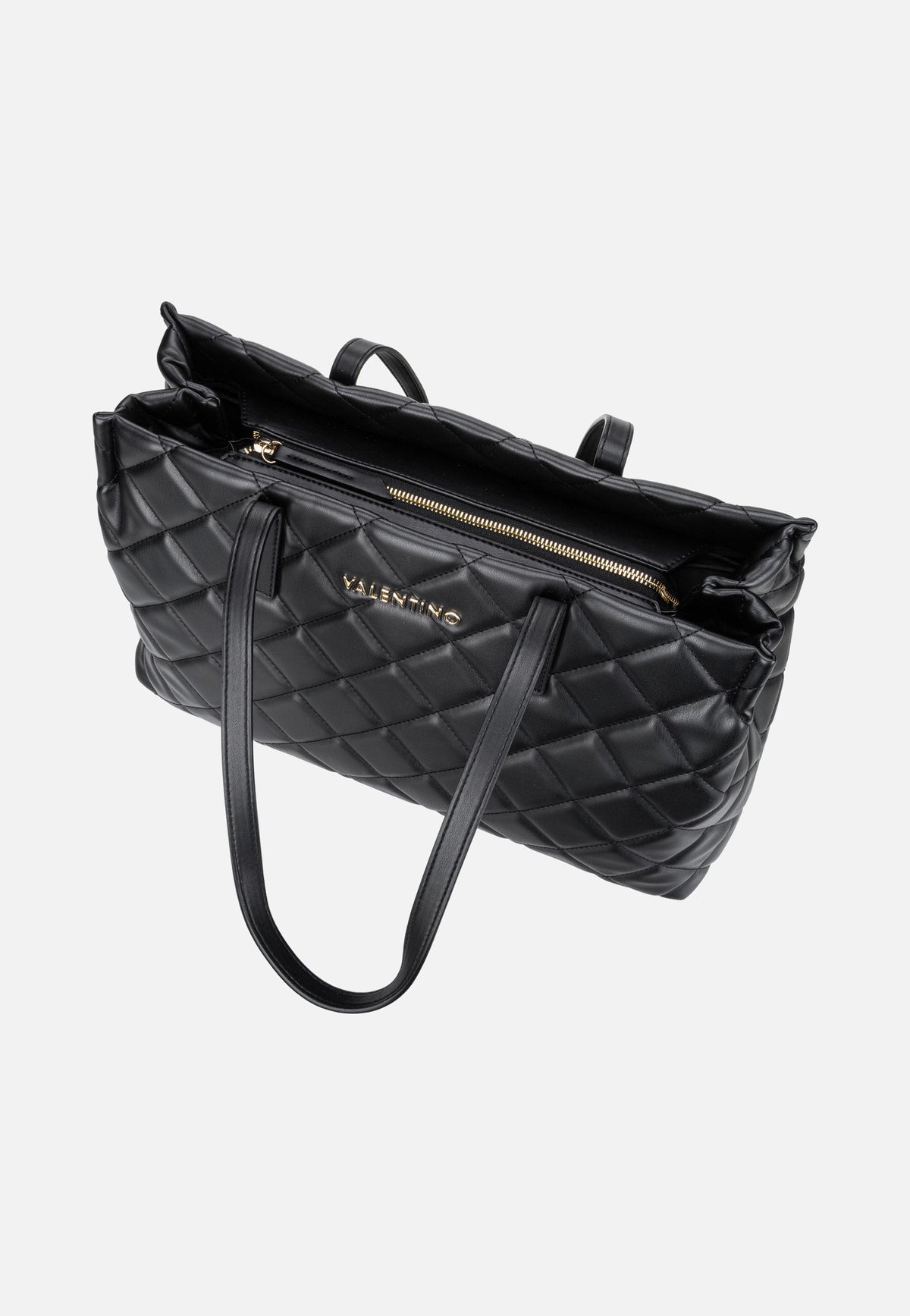 Valentino Ocarina K10R Nero Shopper