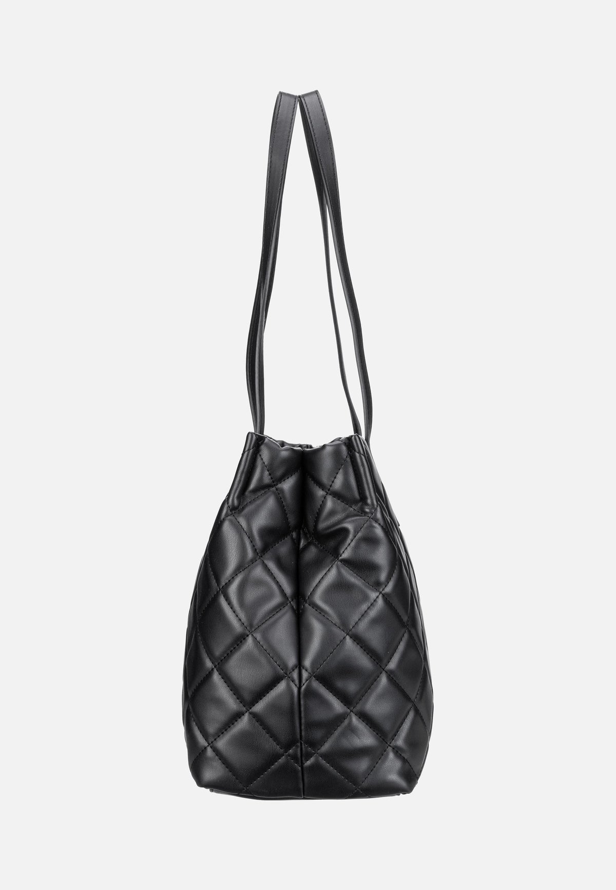 Valentino Ocarina K10R Nero Shopper