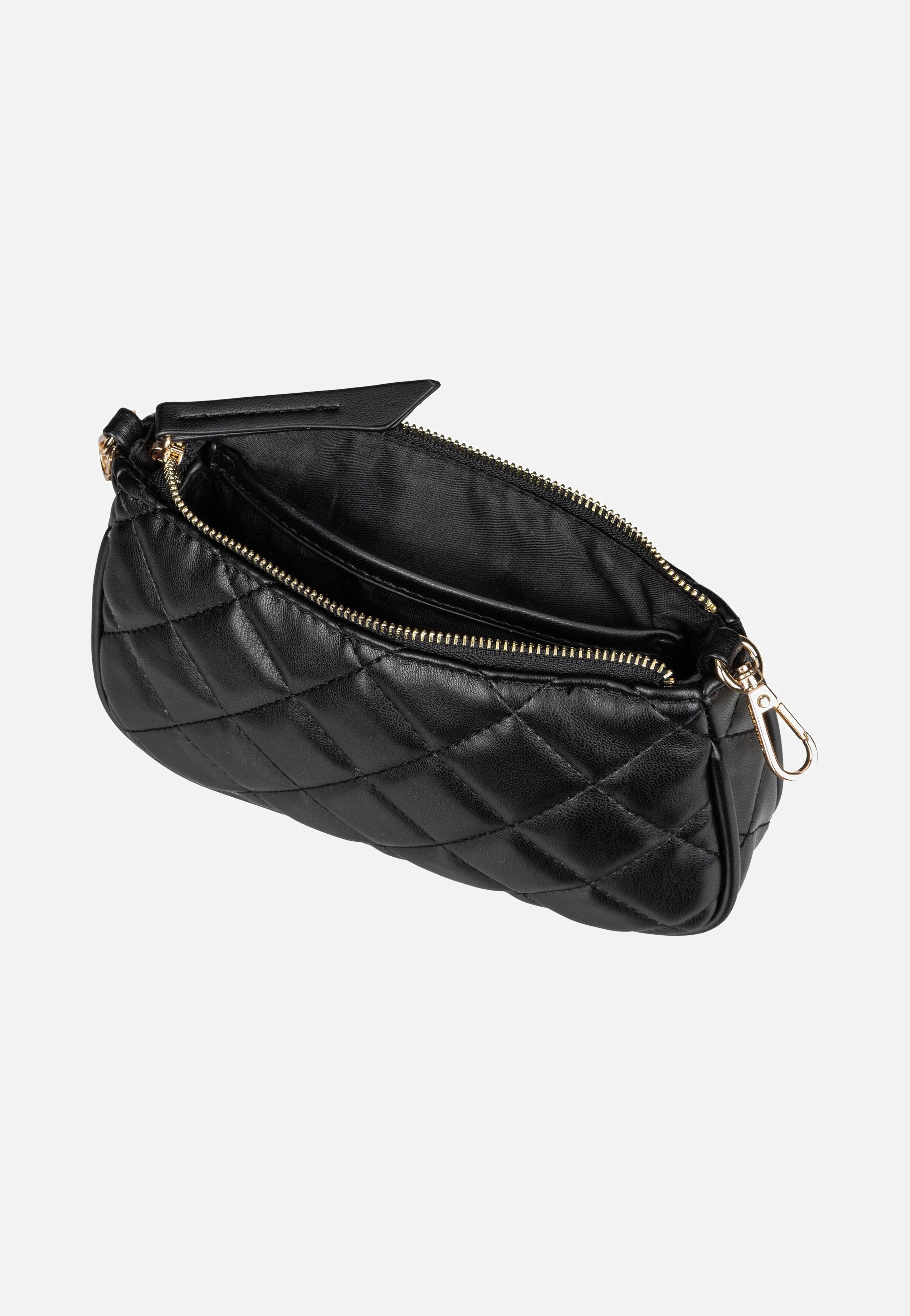 Valentino Ocarina K24R Nero Umhängetasche