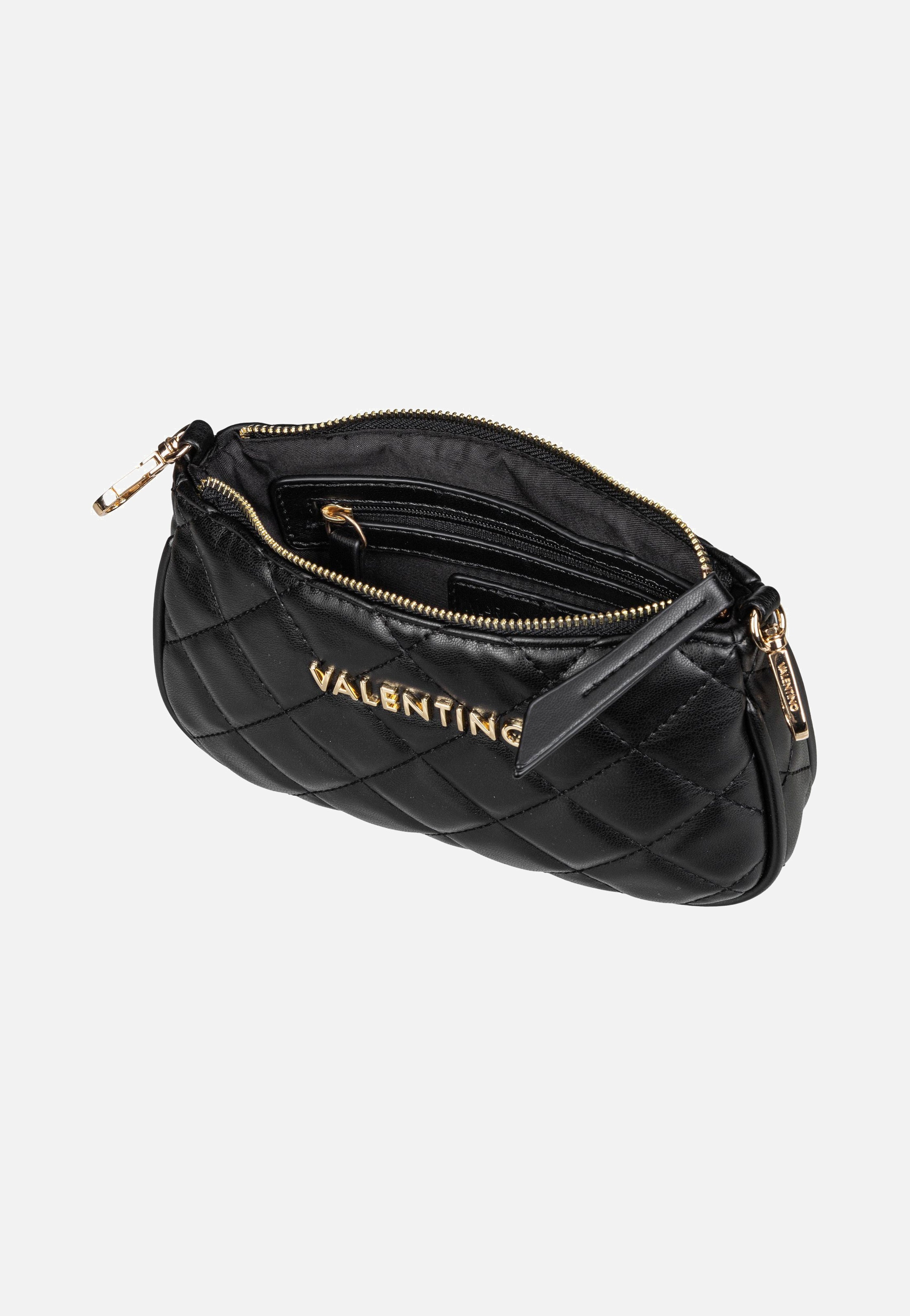 Valentino Ocarina K24R Nero Umhängetasche