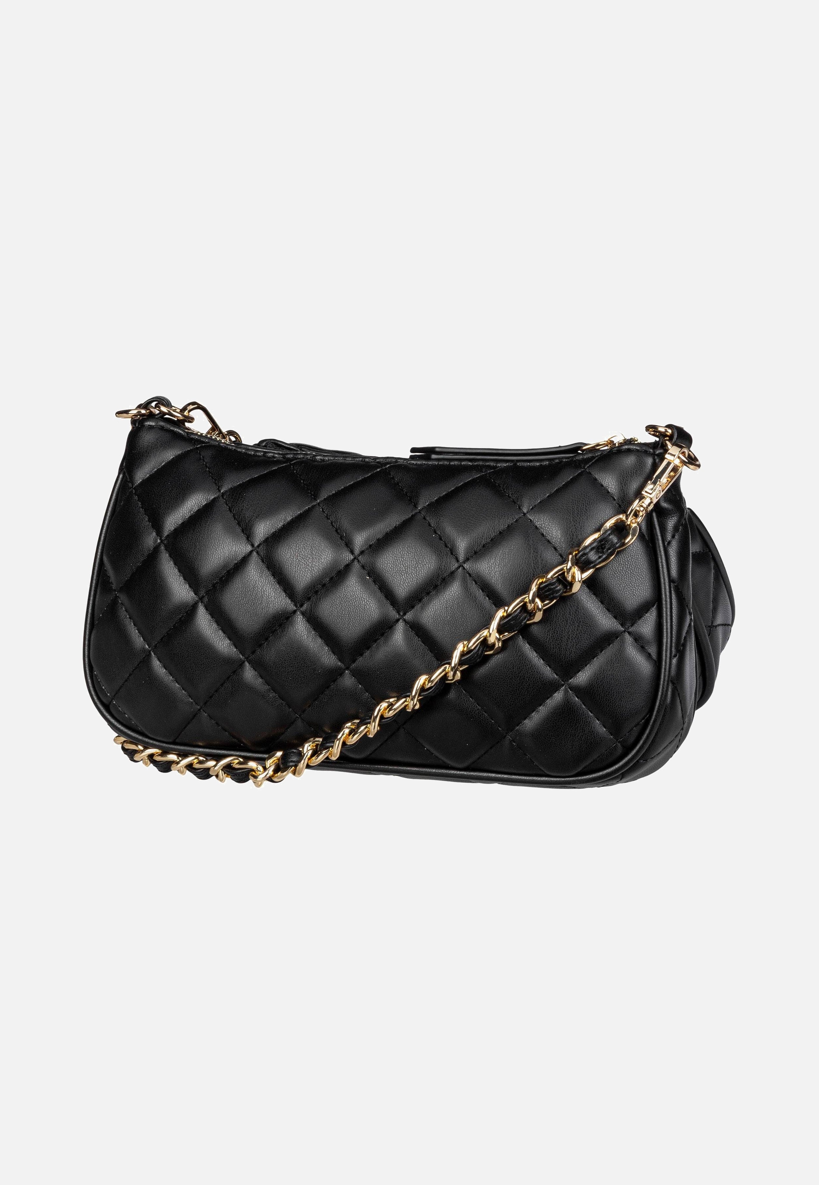 Valentino Ocarina K24R Nero Umhängetasche